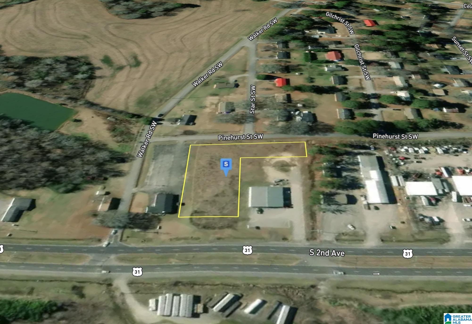Homes for sale in Hartselle, AL | 2655 Hwy 31 Sw, Hartselle, AL 35640 | MLS# 21437137