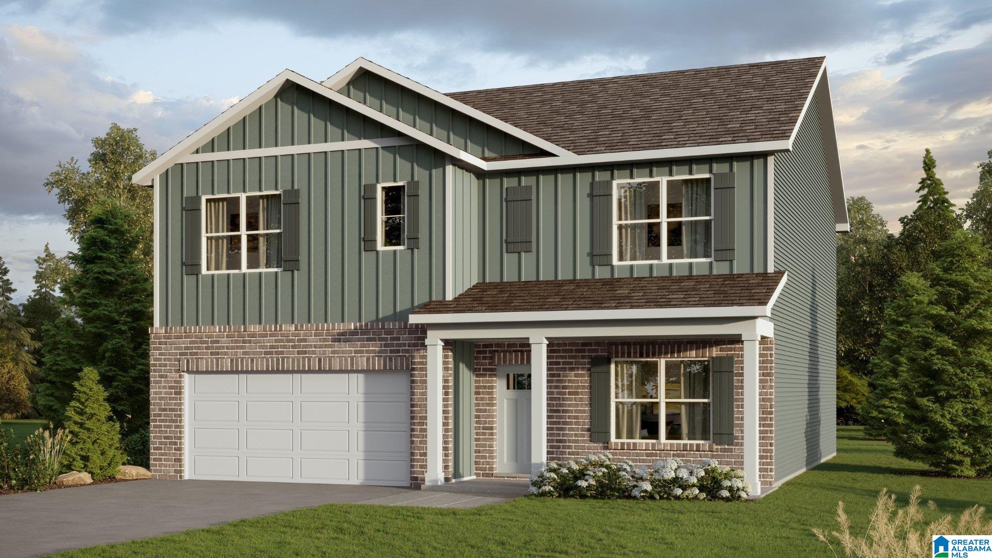 Homes for sale in Kimberly, AL | 500 Way Station Pl, Kimberly, AL 35091 | MLS# 21437173