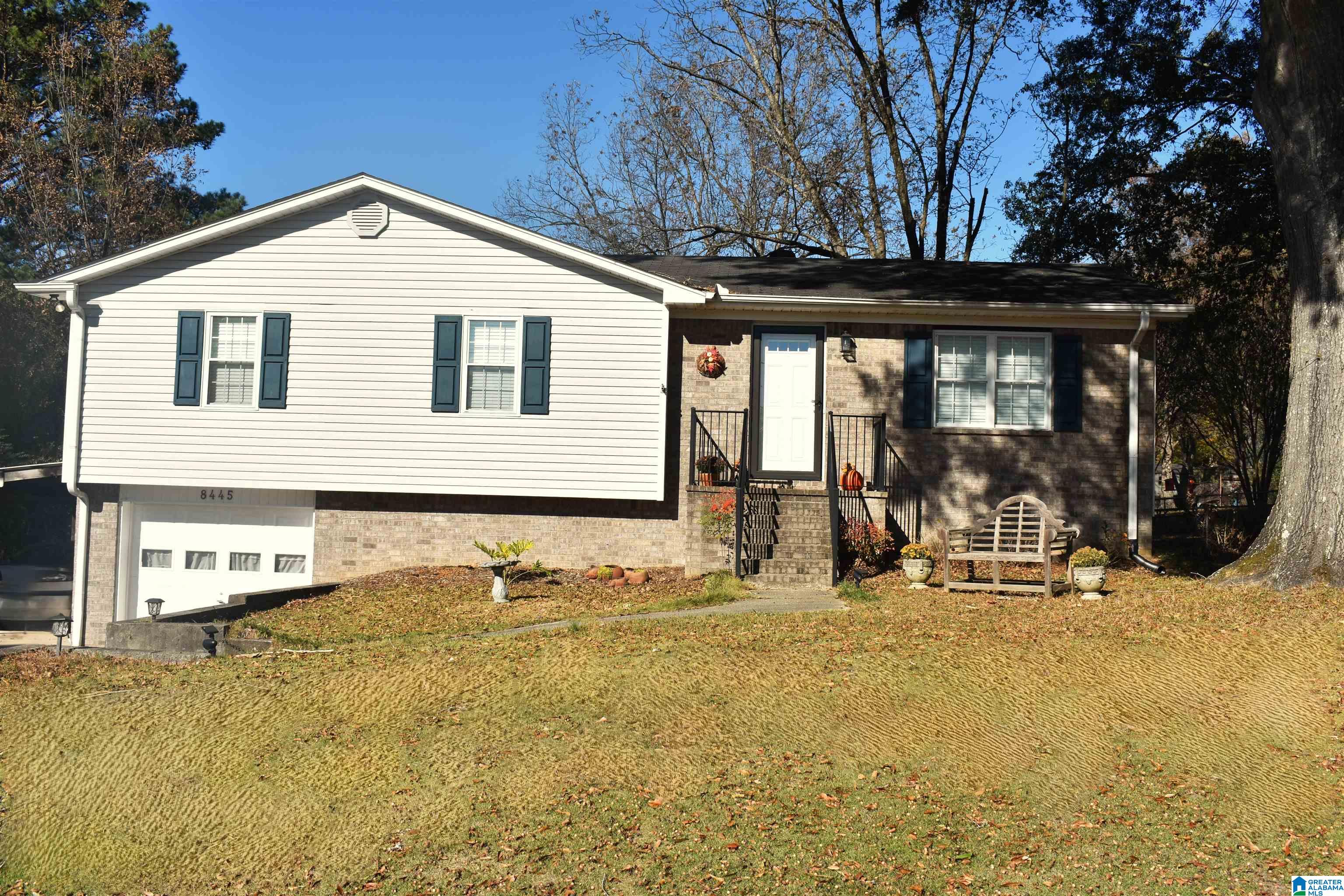 Homes for sale in Pinson, AL | 8445 Country Circle, Pinson, AL 35126 | MLS# 21437176