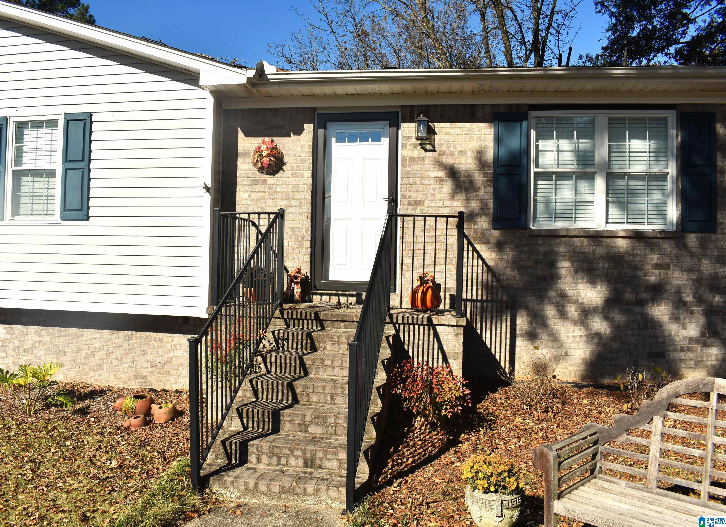 Homes for sale in Pinson, AL | 8445 Country Circle, Pinson, AL 35126 | MLS# 21437176