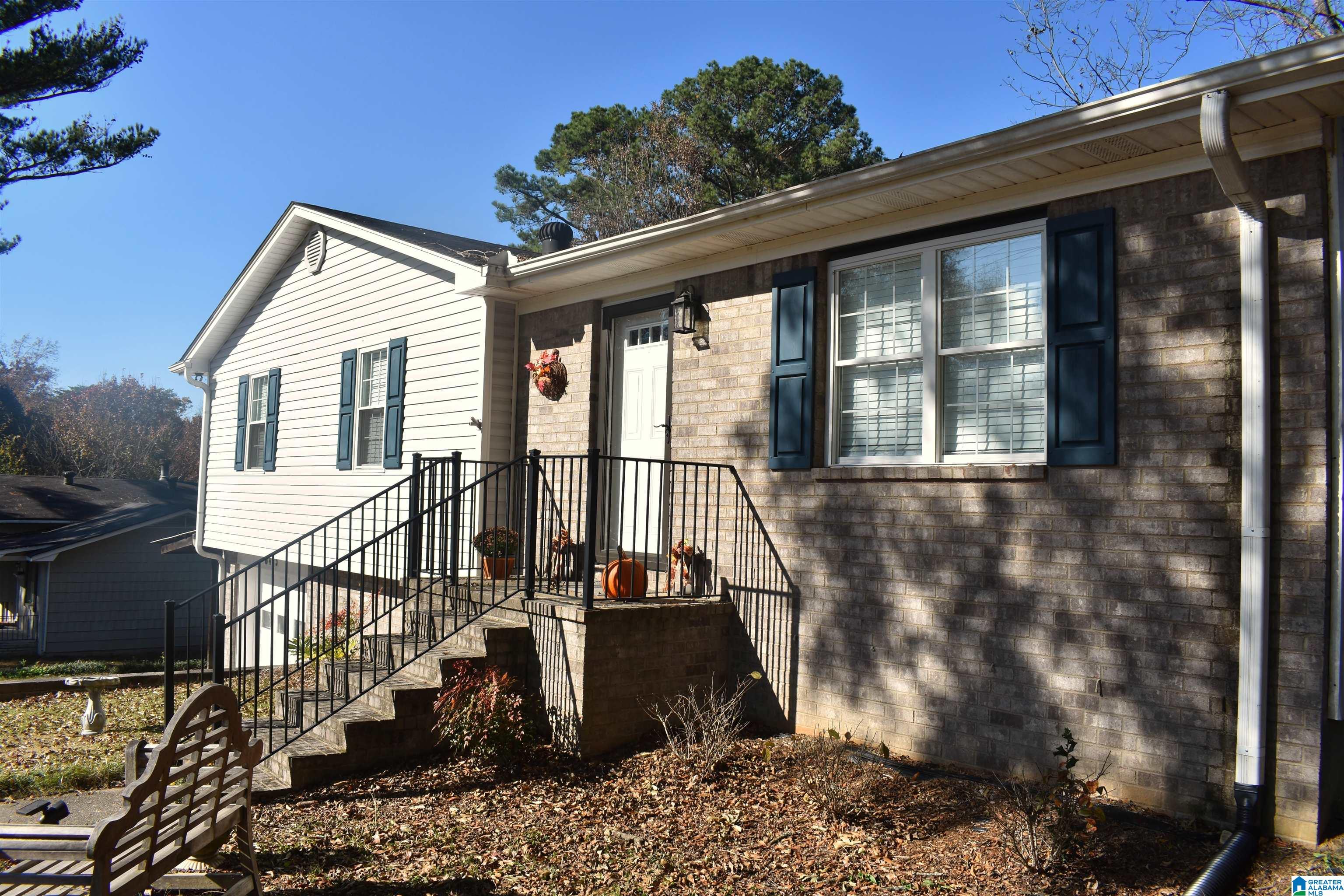 Homes for sale in Pinson, AL | 8445 Country Circle, Pinson, AL 35126 | MLS# 21437176