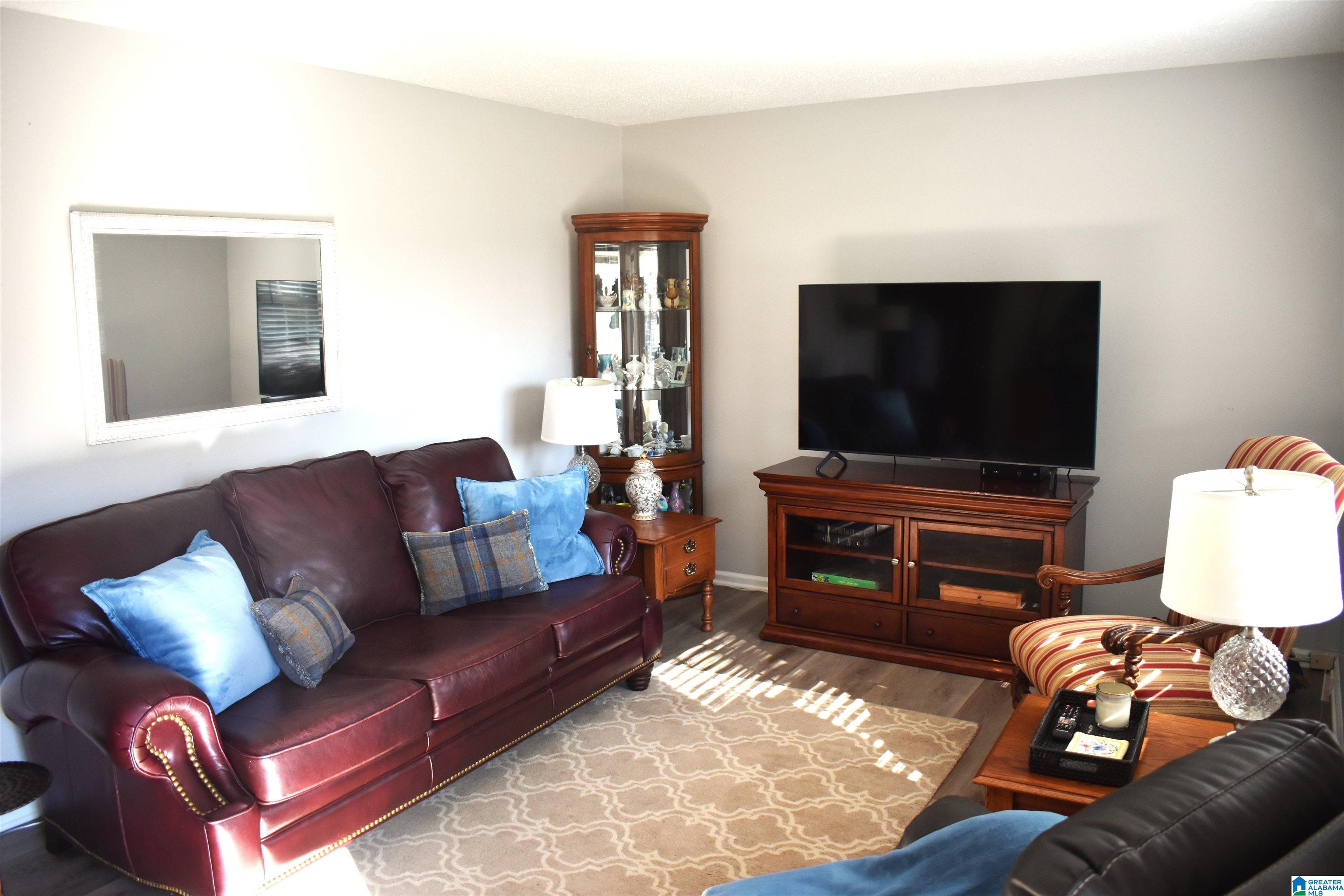 Homes for sale in Pinson, AL | 8445 Country Circle, Pinson, AL 35126 | MLS# 21437176