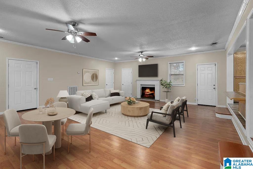 Homes for sale in Jasper, AL | 2366 N Walston Bridge Road, Jasper, AL 35504 | MLS# 21437215