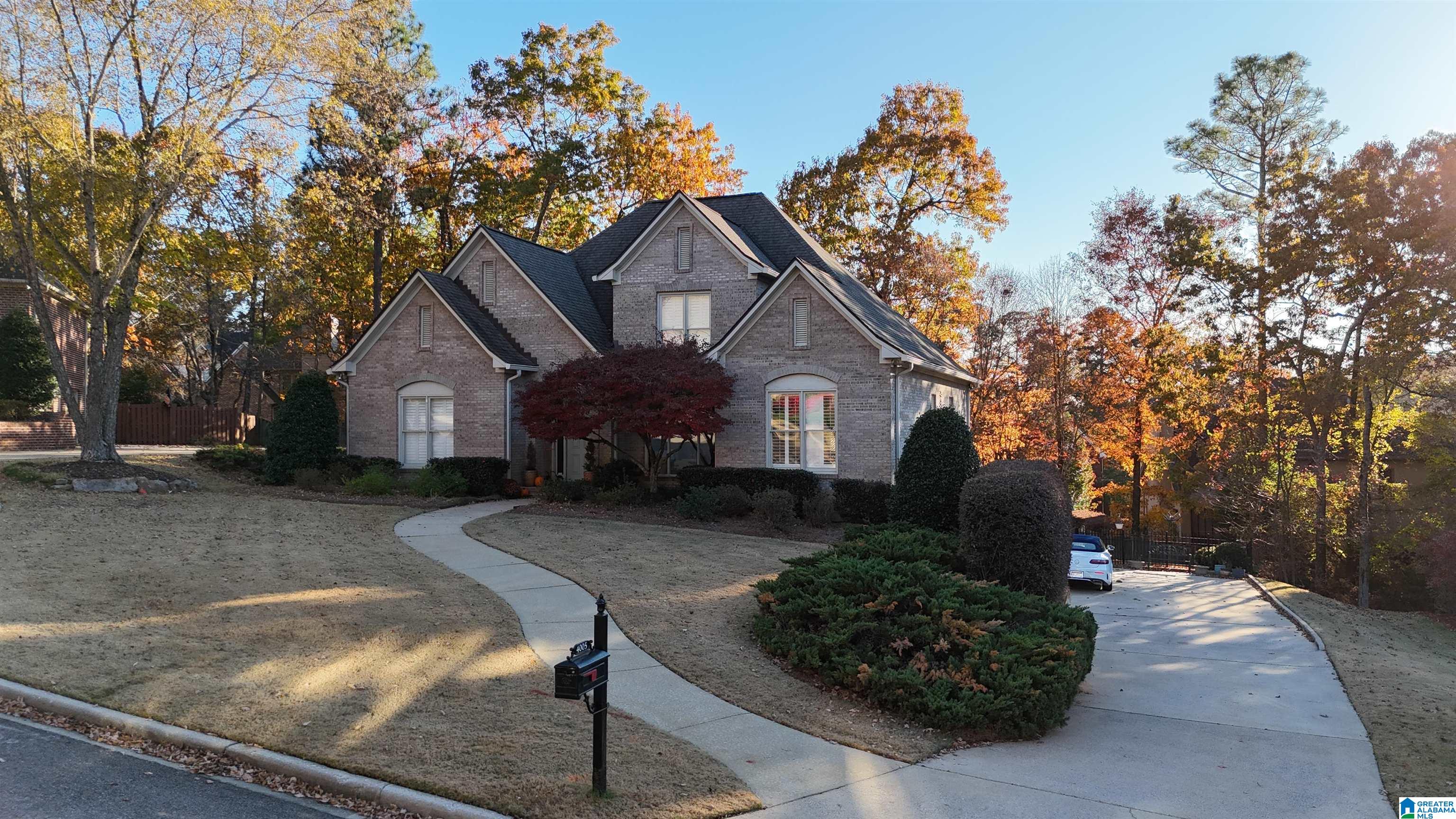 Homes for sale in Hoover, AL | 4005 Milner Way, Hoover, AL 35242 | MLS# 21437216