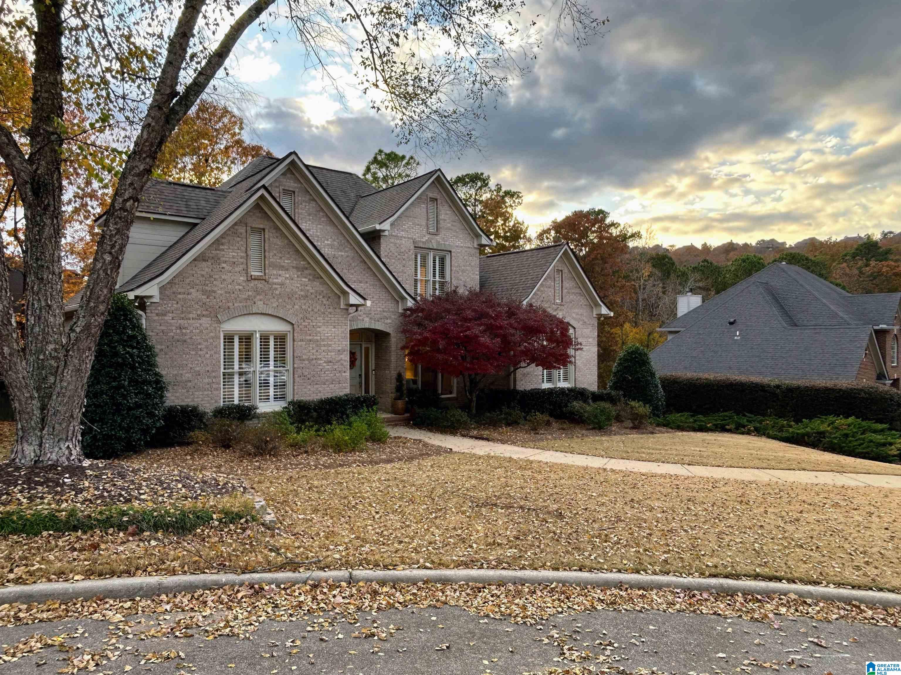 Homes for sale in Hoover, AL | 4005 Milner Way, Hoover, AL 35242 | MLS# 21437216