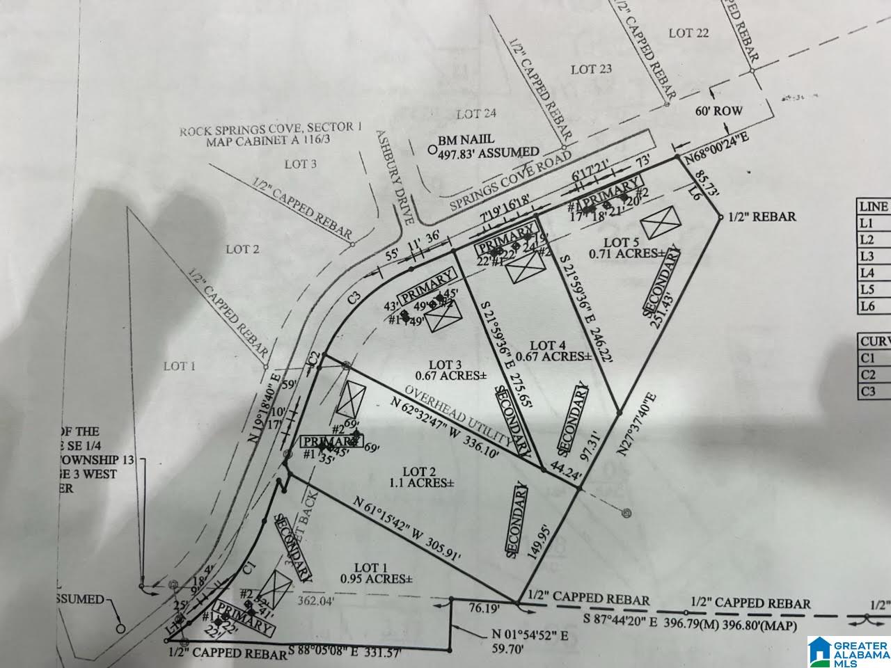 Homes for sale in Warrior, AL | 3 Spring Cove Road, Warrior, AL 35180 | MLS# 21437220