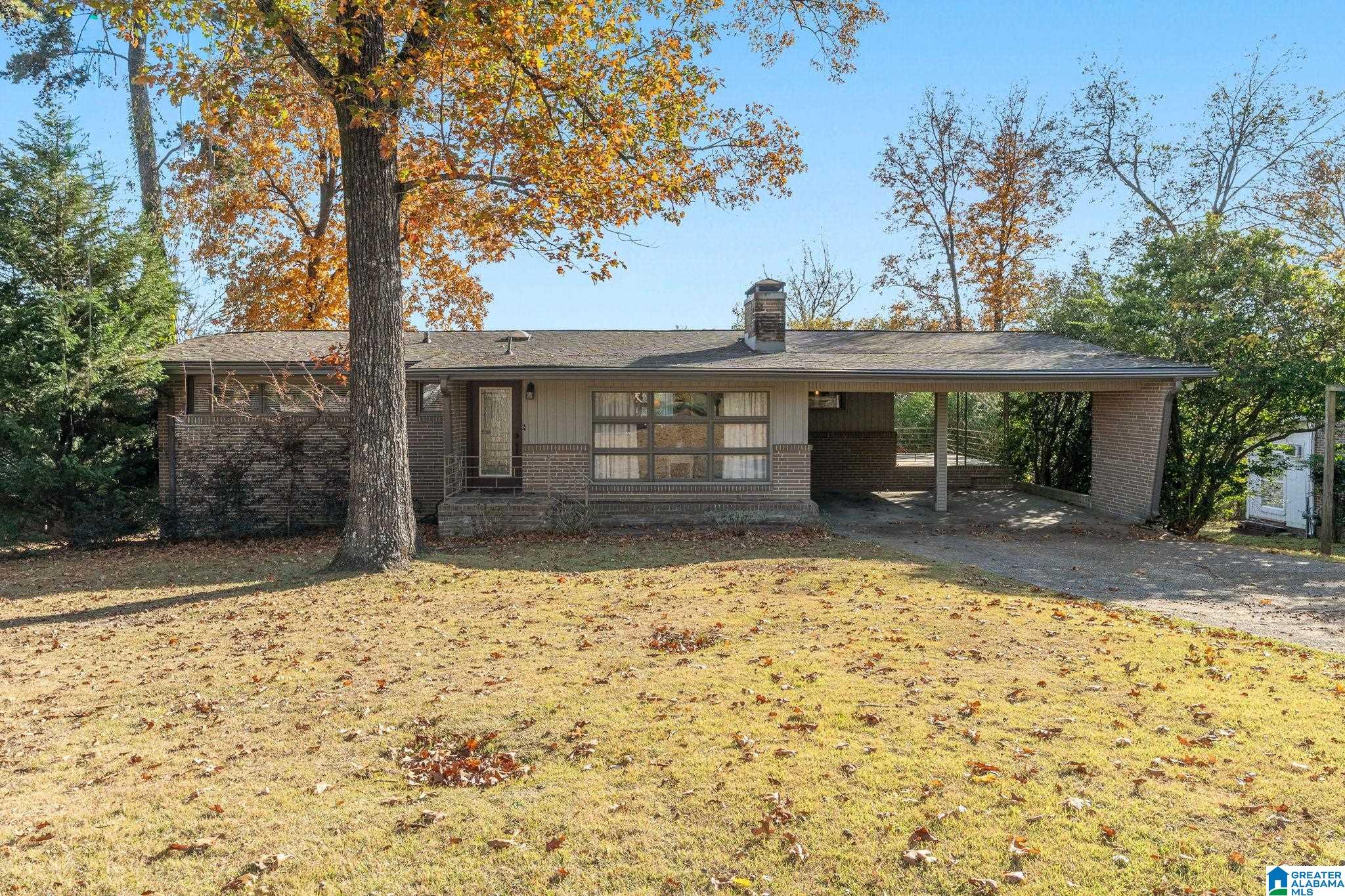 Homes for sale in Hoover, AL | 1305 Wayne Dr, Hoover, AL 35226 | MLS# 21437236