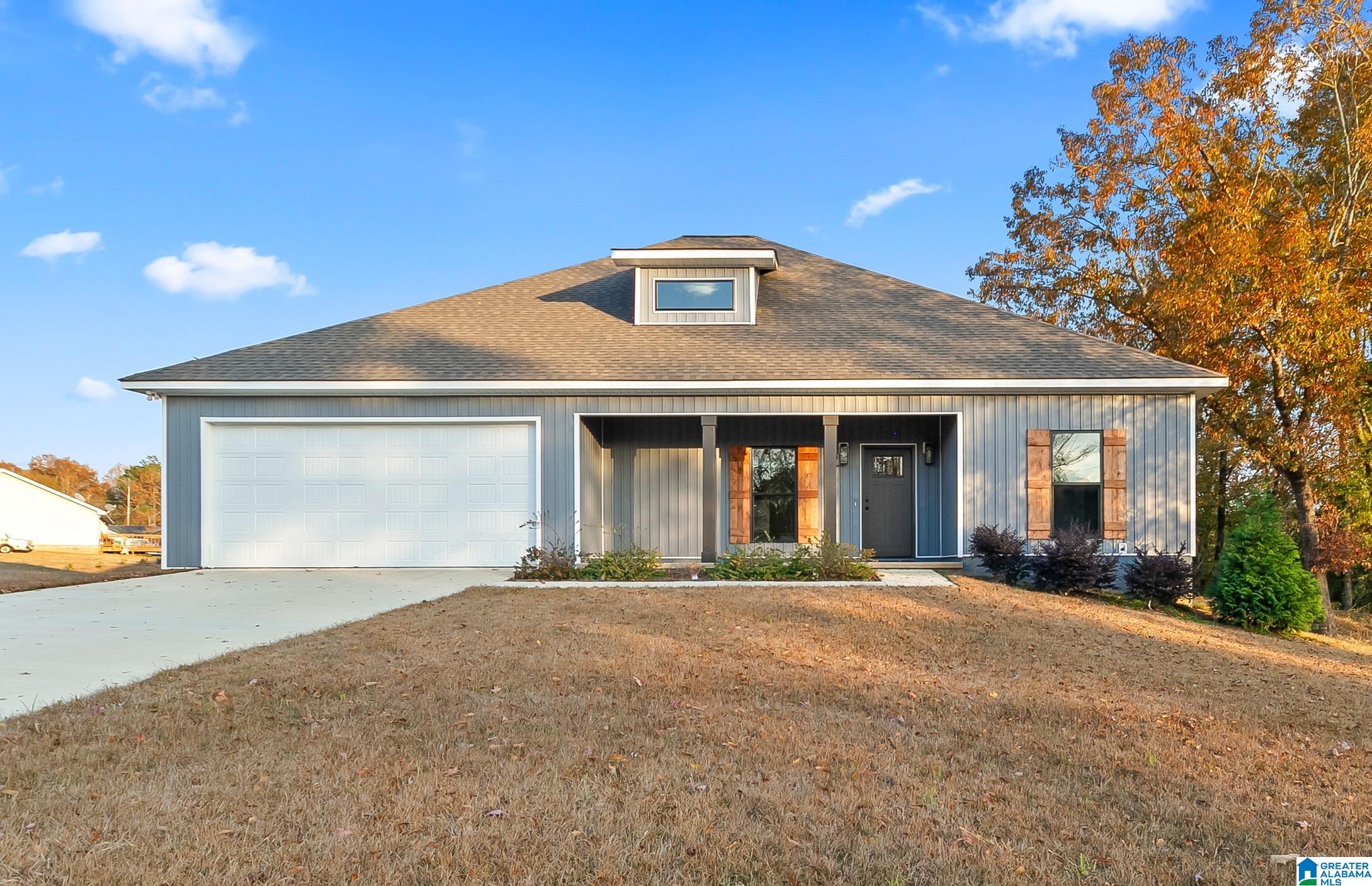 Homes for sale in Cottondale, AL | 14198 Dairy Barn Road, Cottondale, AL 35453 | MLS# 21437251