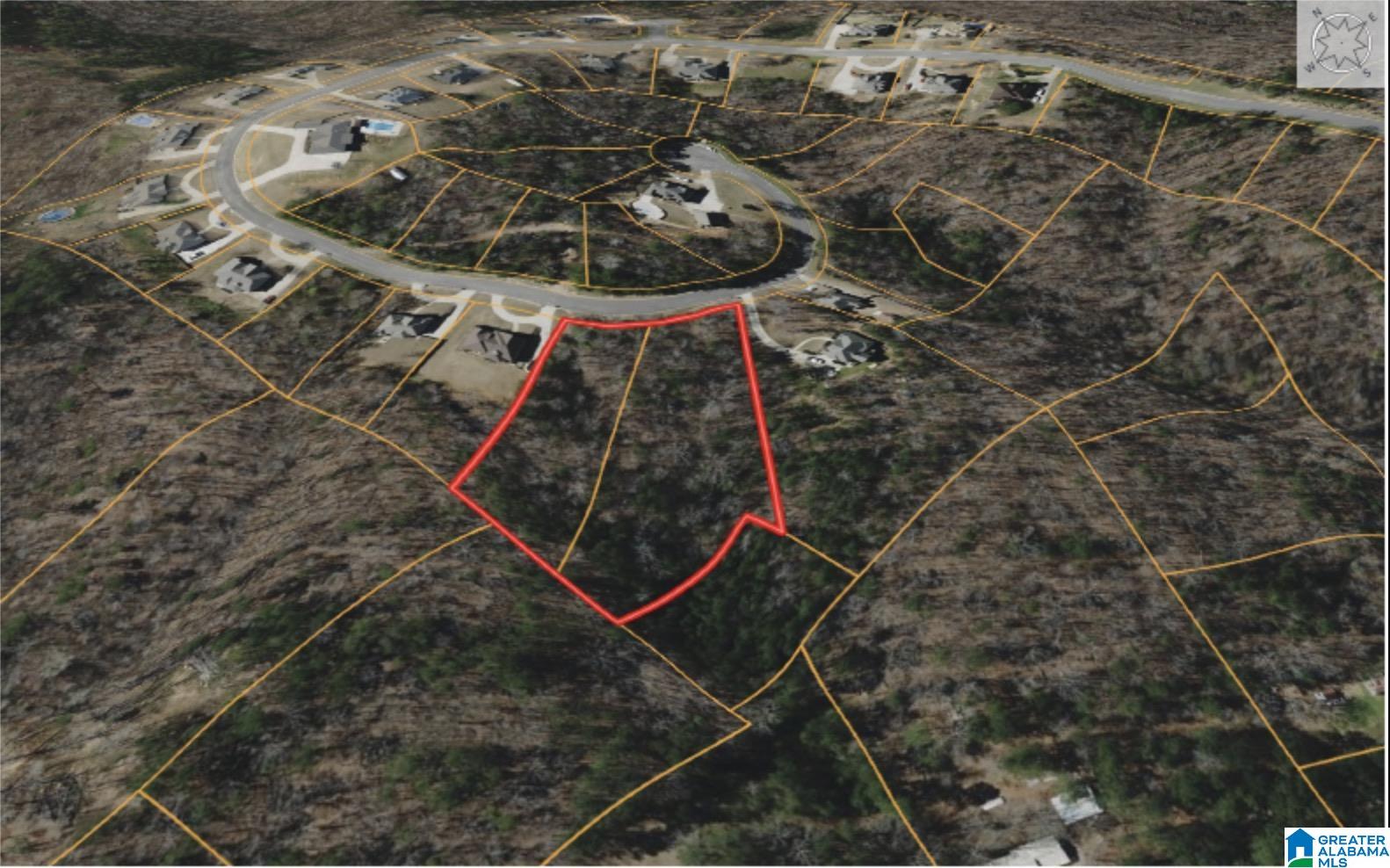 Homes for sale in Springville, AL | 800 Cody Circle, Springville, AL 35146 | MLS# 21437256