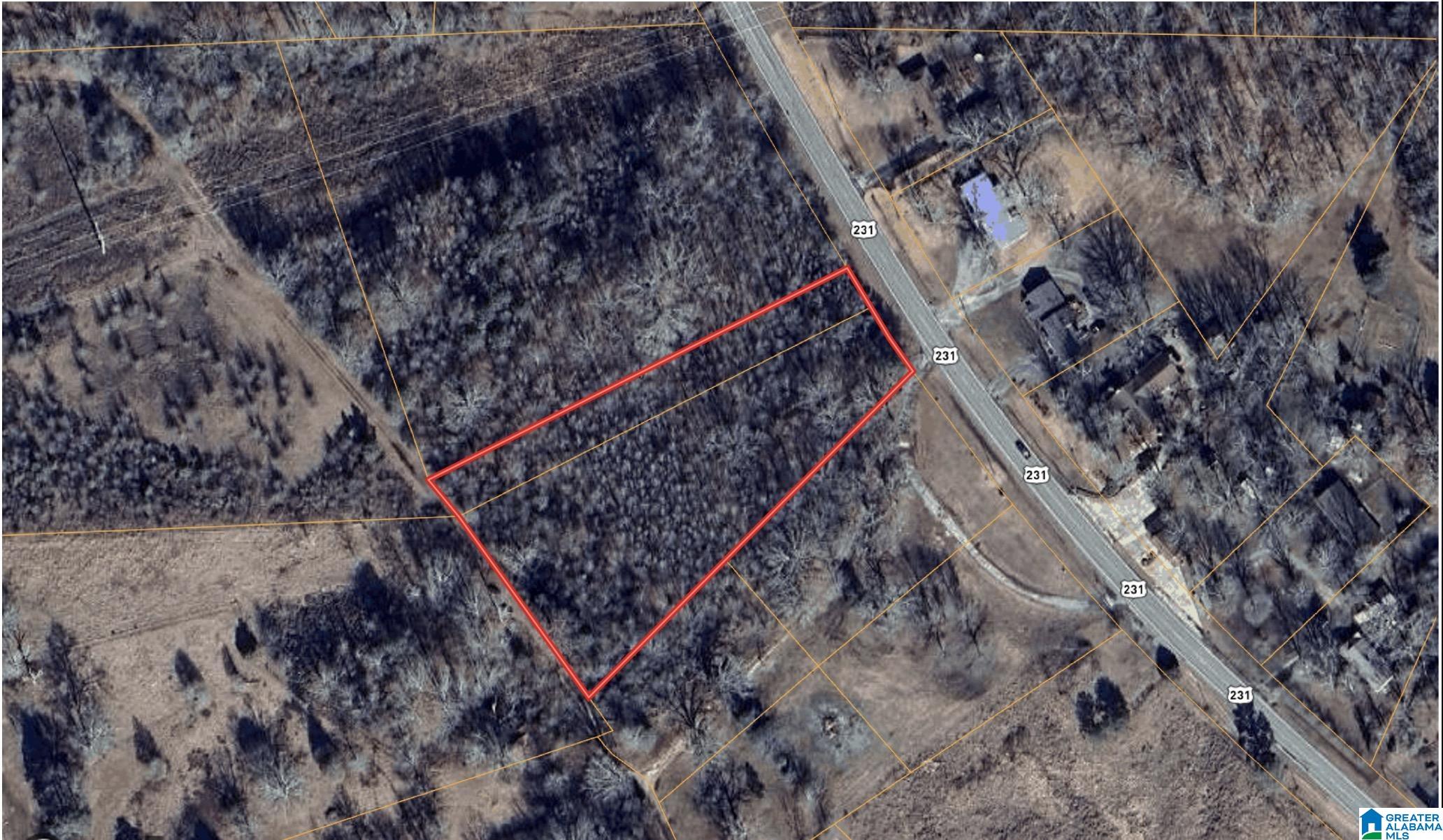 Homes for sale in Ashville, AL | 36555 Us Hwy 231, Ashville, AL 35953 | MLS# 21437261