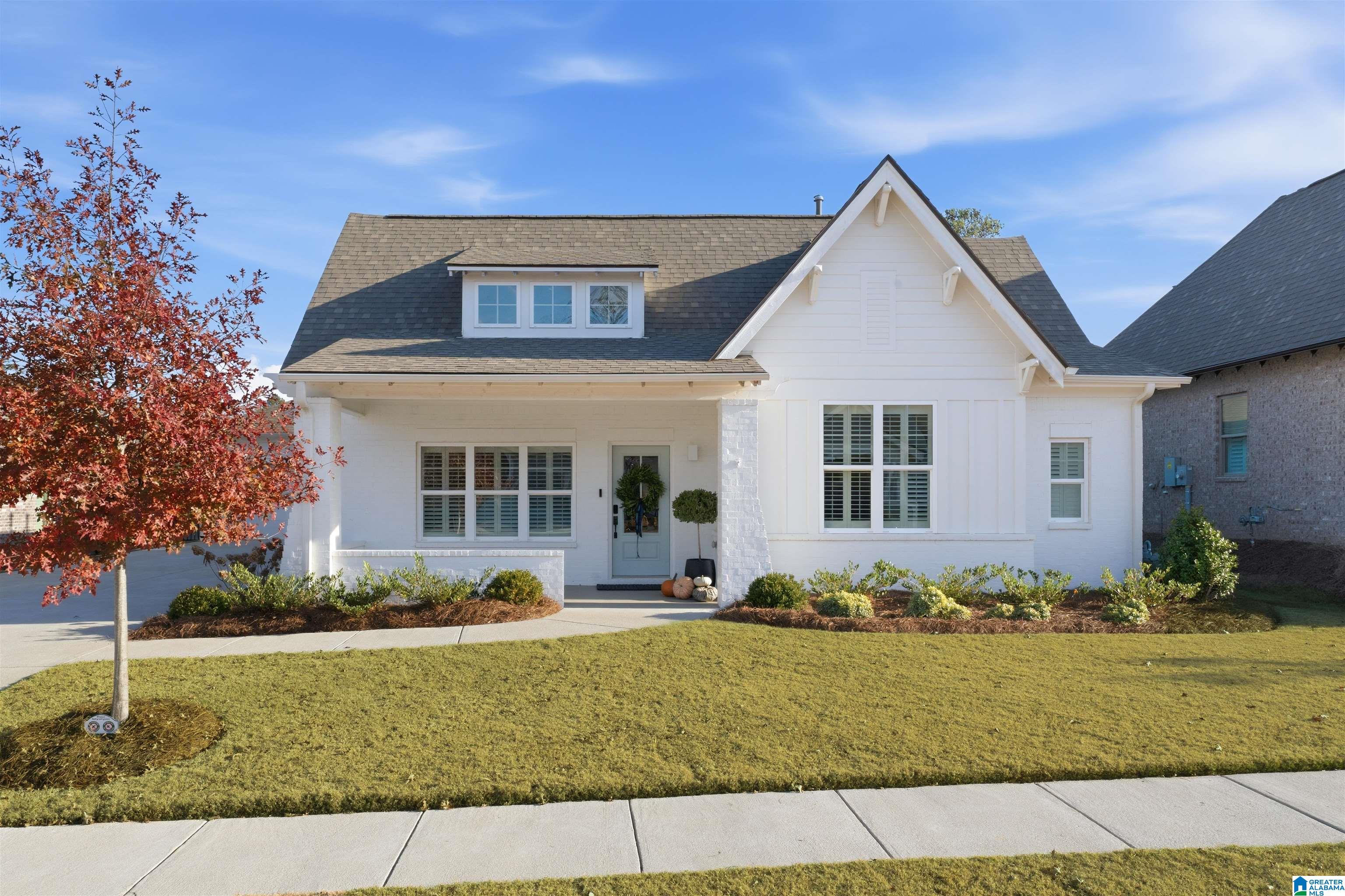 1114 TALUS ROAD