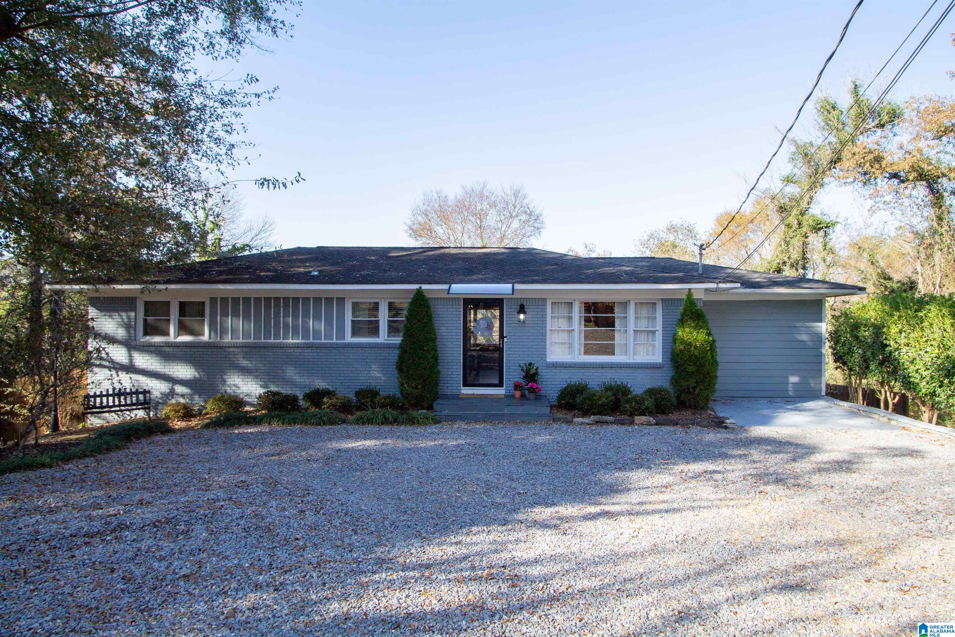 Homes for sale in Trussville, AL | 7000 Taylor Lane, Trussville, AL 35173 | MLS# 21437264