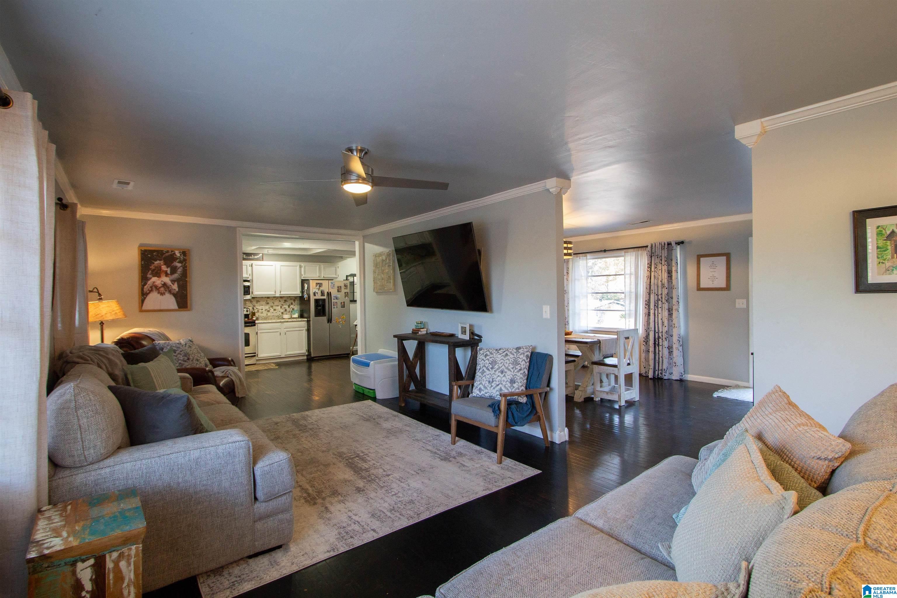 Homes for sale in Trussville, AL | 7000 Taylor Lane, Trussville, AL 35173 | MLS# 21437264