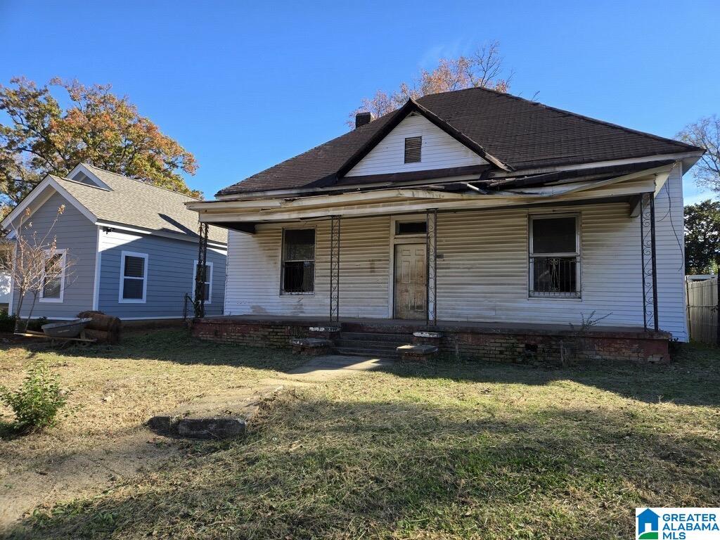 Homes for sale in Birmingham, AL | 4827 2nd Avenue N, Birmingham, AL 35212 | MLS# 21437267