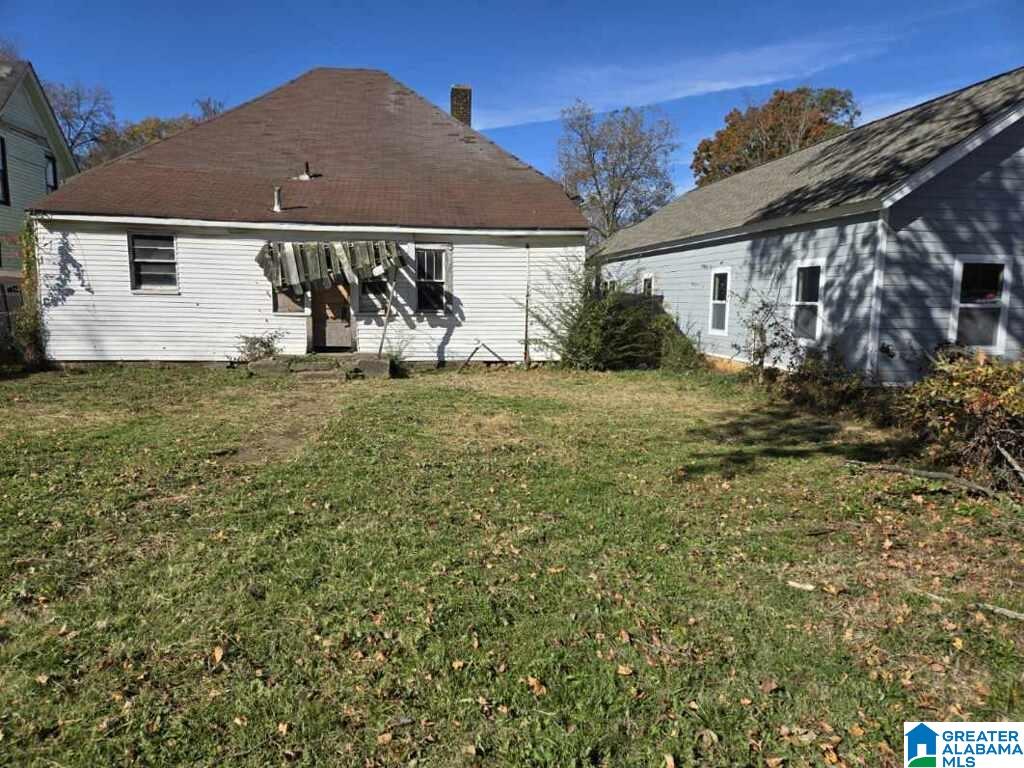 Homes for sale in Birmingham, AL | 4827 2Nd Avenue N, Birmingham, AL 35212 | MLS# 21437267