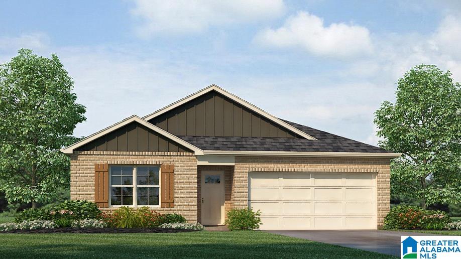 Homes for sale in Vance, AL | 18717 Caffee Dr, Vance, AL 35490 | MLS# 21437303