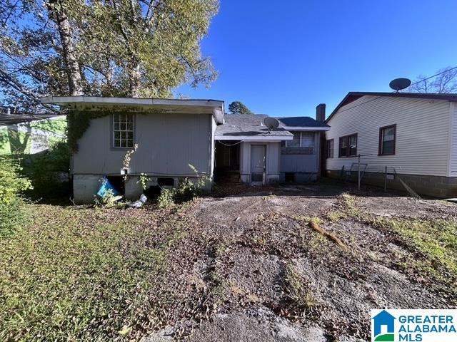 Homes for sale in Birmingham, AL | 1120 Woodland Avenue Sw, Birmingham, AL 35211 | MLS# 21437345