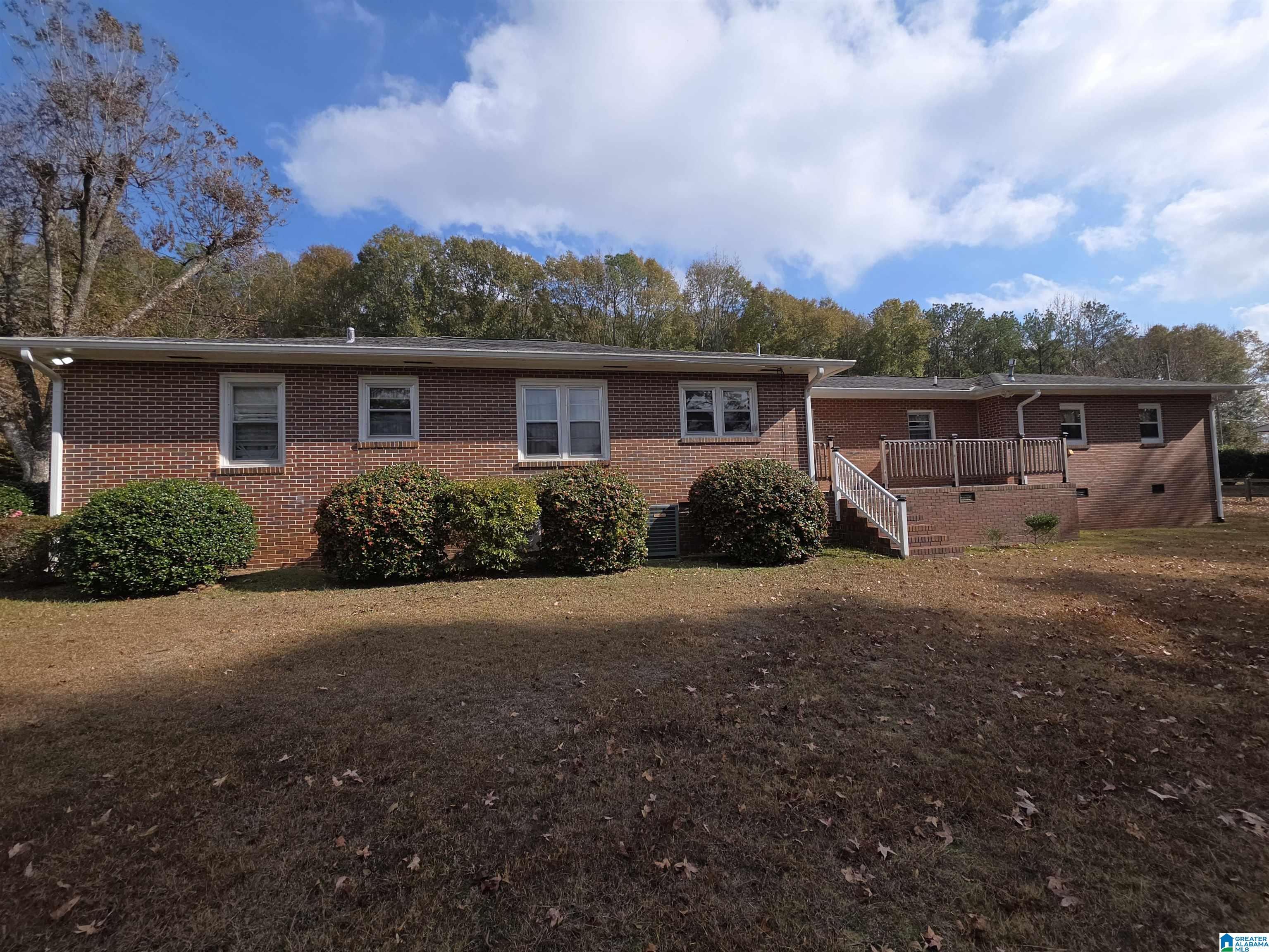 Homes for sale in Roanoke, AL | 206 Gilham Road, Roanoke, AL 36274 | MLS# 21437356
