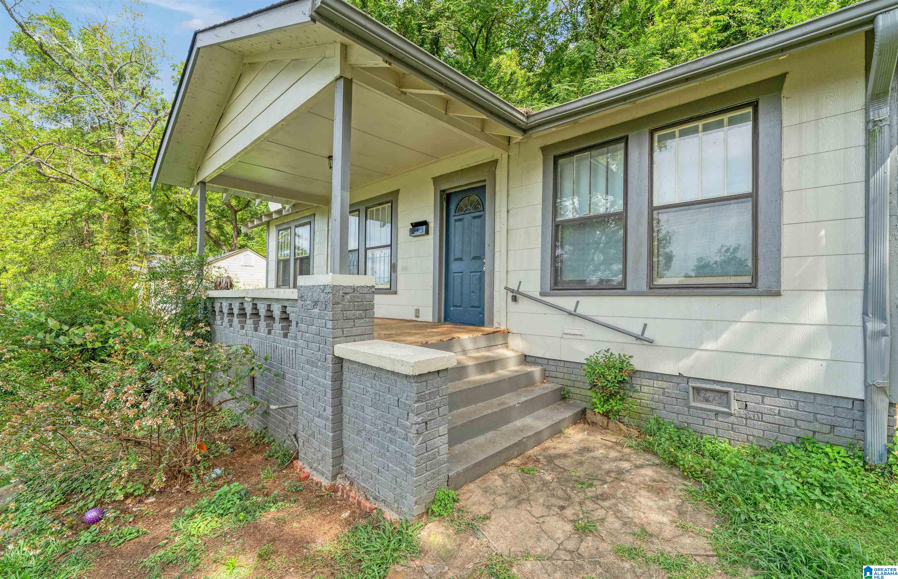 Homes for sale in Birmingham, AL | 7017 4th Avenue, Birmingham, AL 35206 | MLS# 21437361