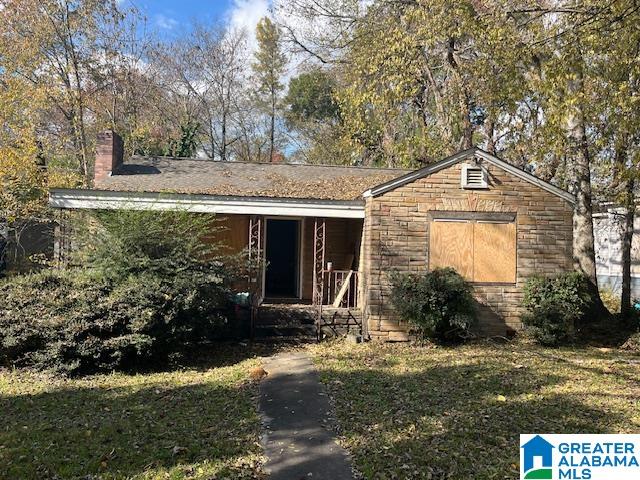 Homes for sale in Birmingham, AL | 7914 1st Avenue S, Birmingham, AL 35206 | MLS# 21437375