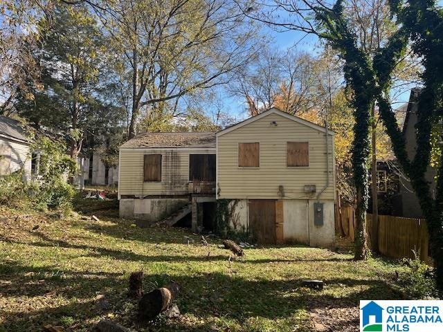 Homes for sale in Birmingham, AL | 7914 1st Avenue S, Birmingham, AL 35206 | MLS# 21437375