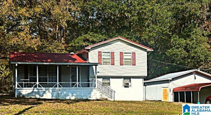 Homes for sale in Oakman, AL | 8640 Market Street, Oakman, AL 35579 | MLS# 21437389