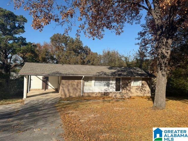 Homes for sale in Center Point, AL | 26 Dogwood Lane Nw, Center Point, AL 35215 | MLS# 21437411