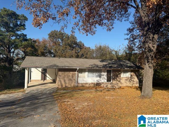 Homes for sale in Center Point, AL | 26 Dogwood Lane Nw, Center Point, AL 35215 | MLS# 21437411