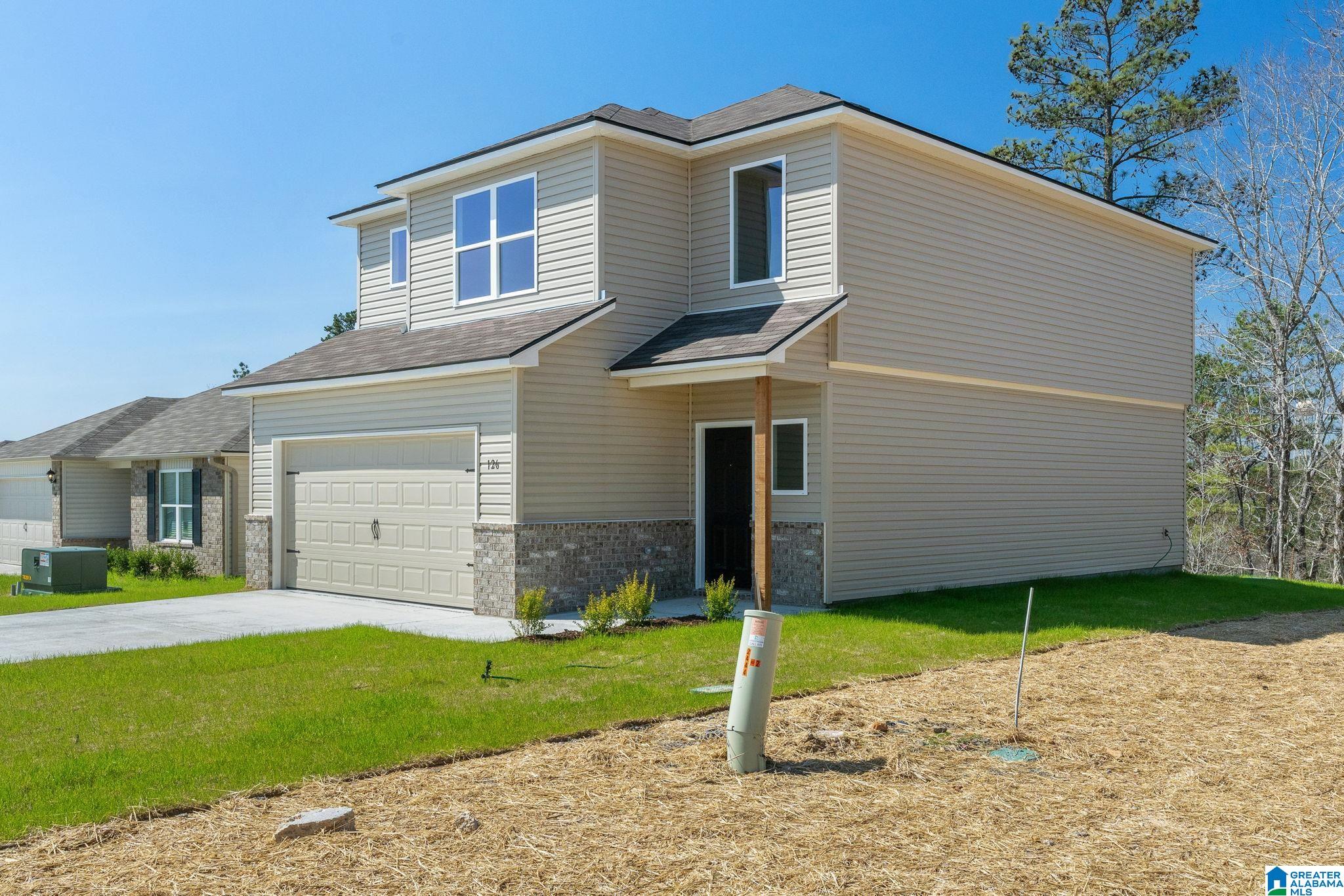 Homes for sale in Lincoln, AL | 338 Timber Pass, Lincoln, AL 35096 | MLS# 21437429