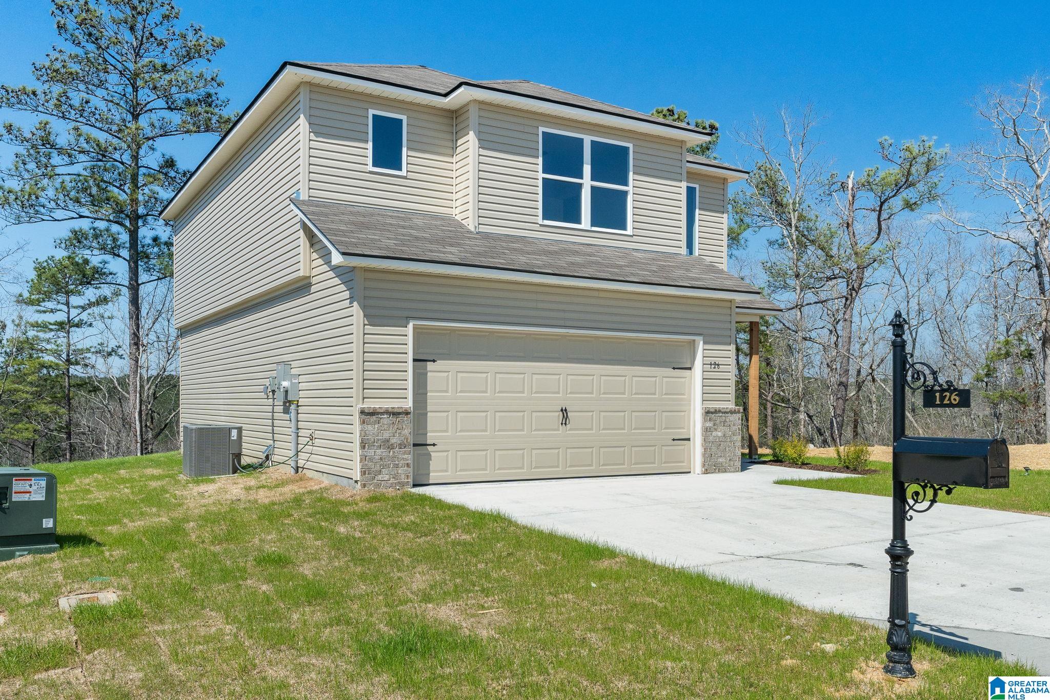 Homes for sale in Lincoln, AL | 338 Timber Pass, Lincoln, AL 35096 | MLS# 21437429