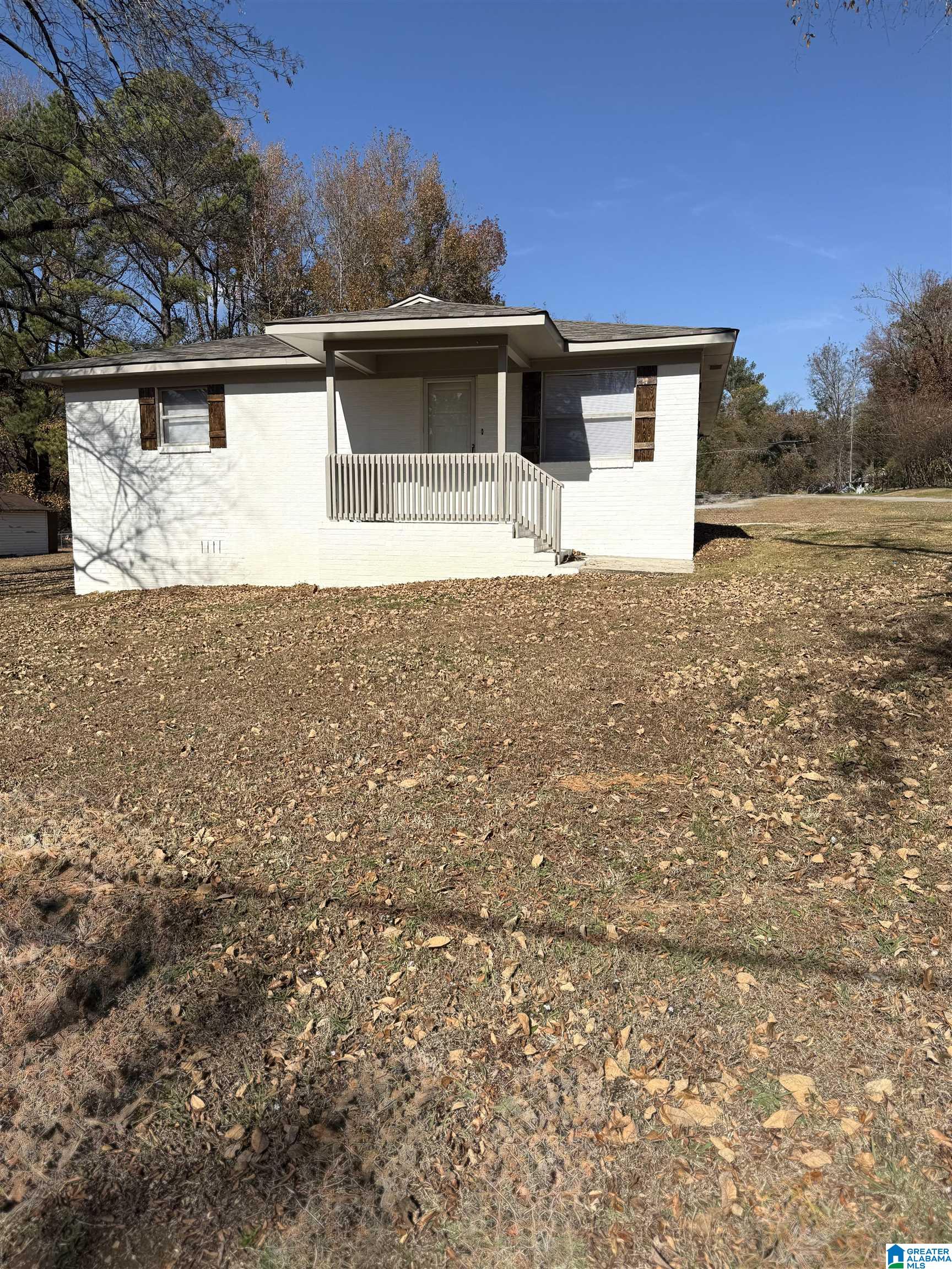 Homes for sale in Birmingham, AL | 2416 Cedar Hill Dr, Birmingham, AL 35217 | MLS# 21437455