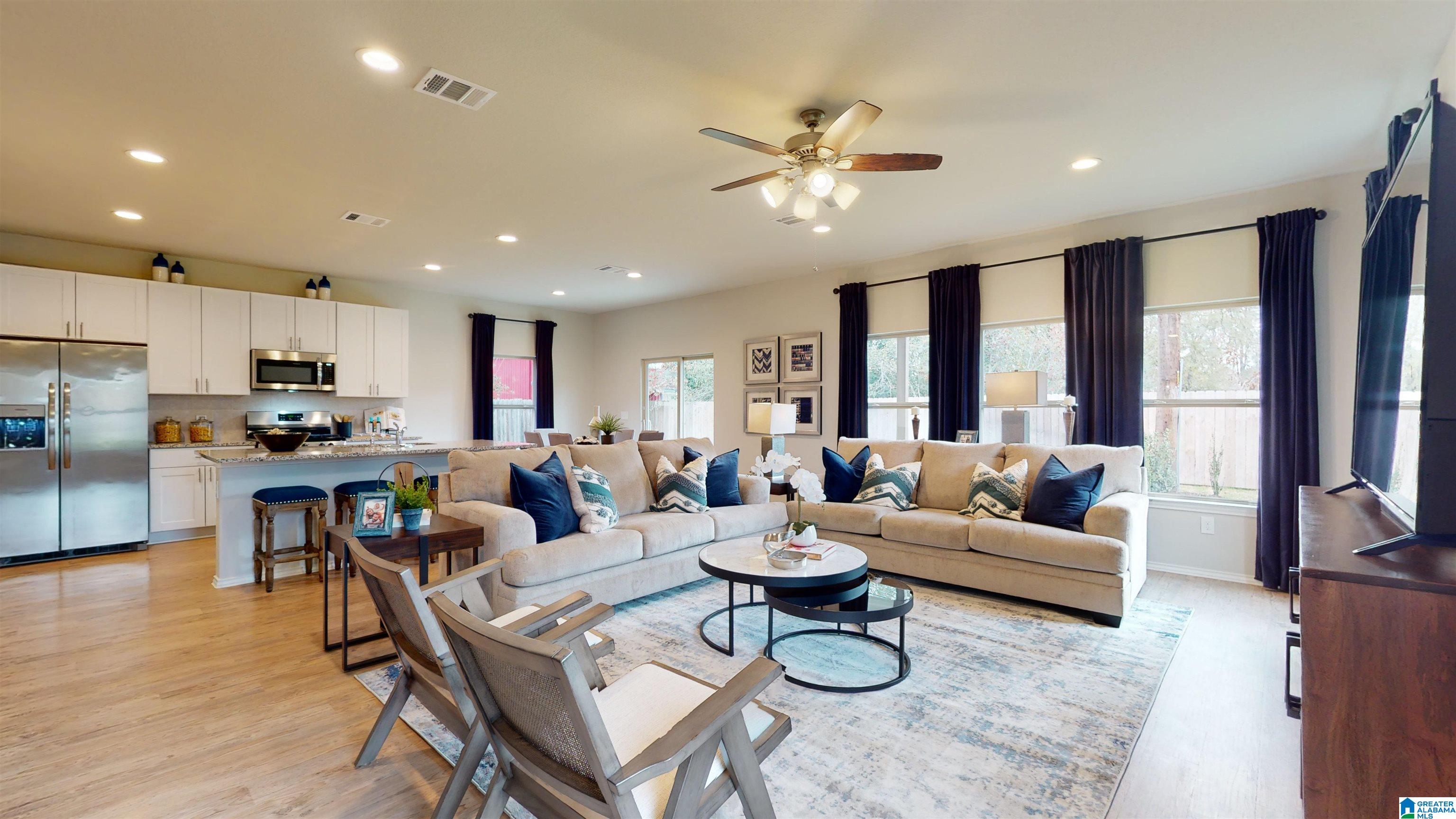 Homes for sale in Lincoln, AL | 300 Timber Pass, Lincoln, AL 35096 | MLS# 21437480