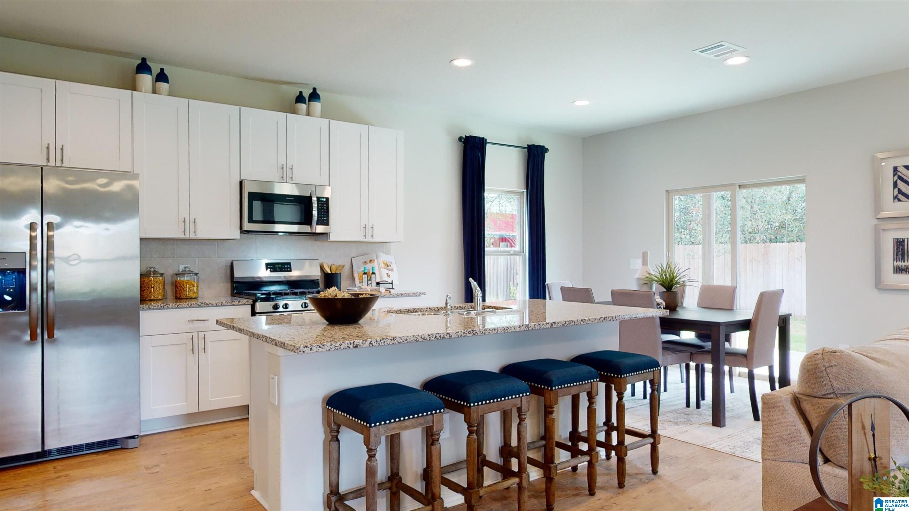 Homes for sale in Lincoln, AL | 300 Timber Pass, Lincoln, AL 35096 | MLS# 21437480