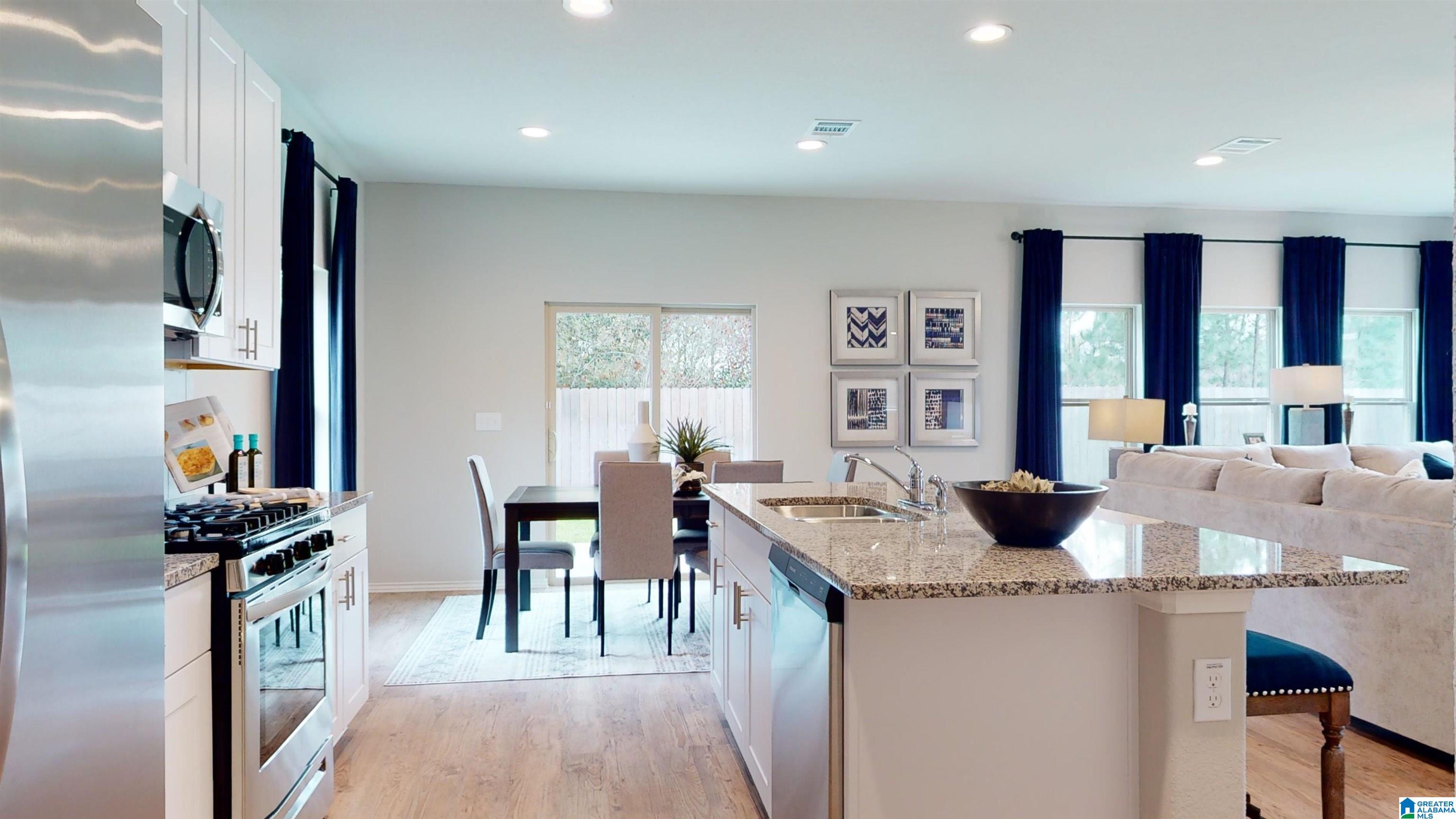 Homes for sale in Lincoln, AL | 300 Timber Pass, Lincoln, AL 35096 | MLS# 21437480