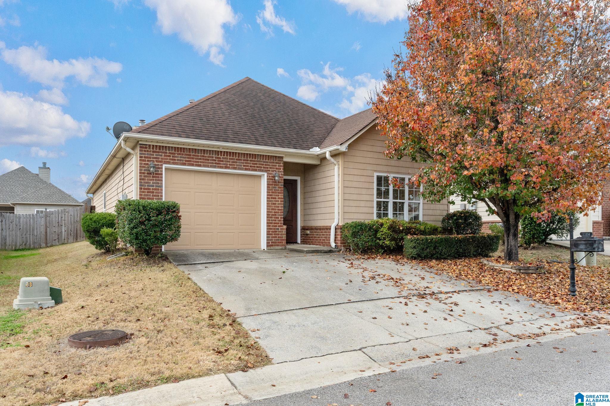 Homes for sale in Chelsea, AL | 1104 Fairbank Lane, Chelsea, AL 35043 | MLS# 21437483