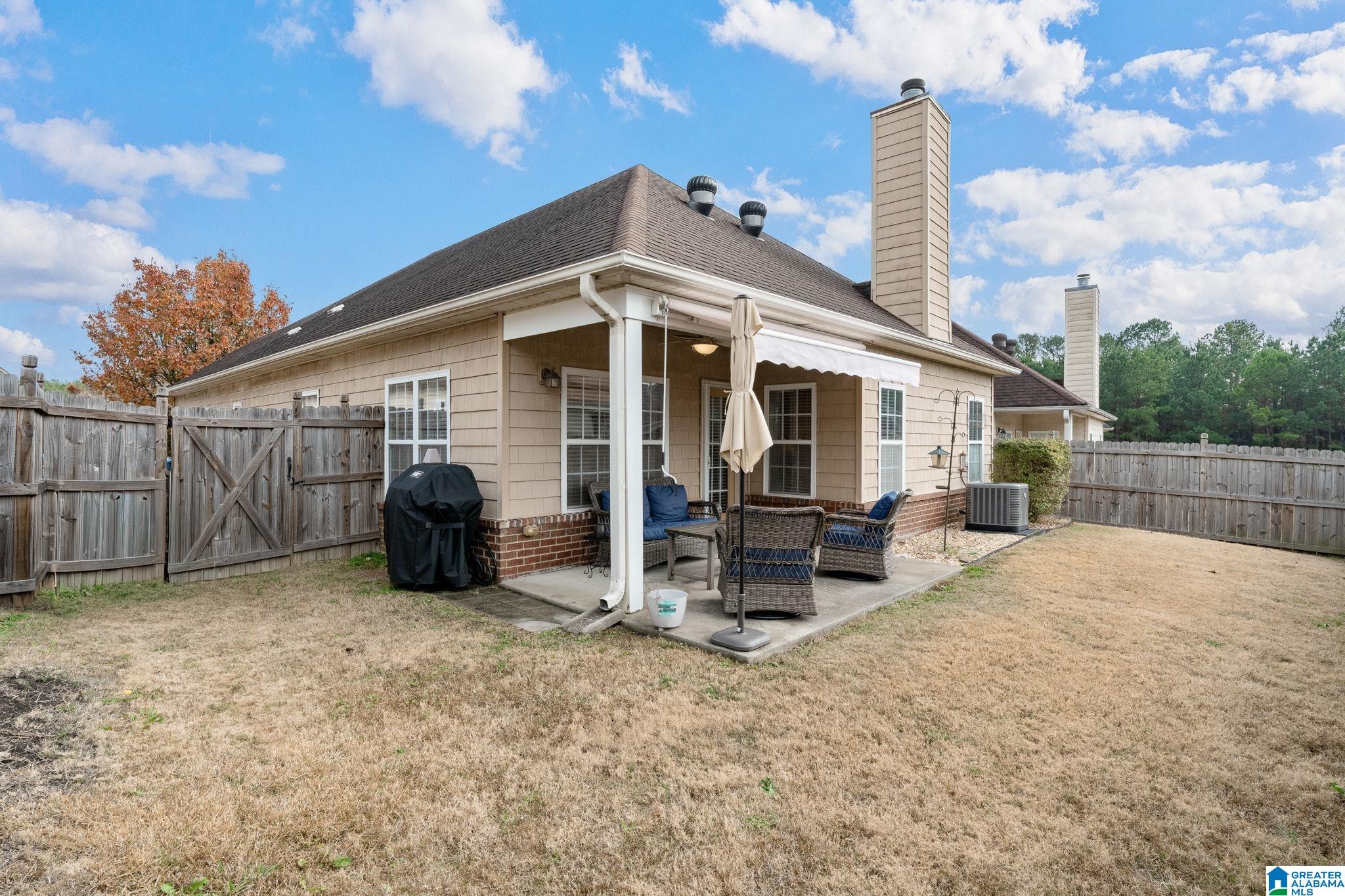 Homes for sale in Chelsea, AL | 1104 Fairbank Lane, Chelsea, AL 35043 | MLS# 21437483