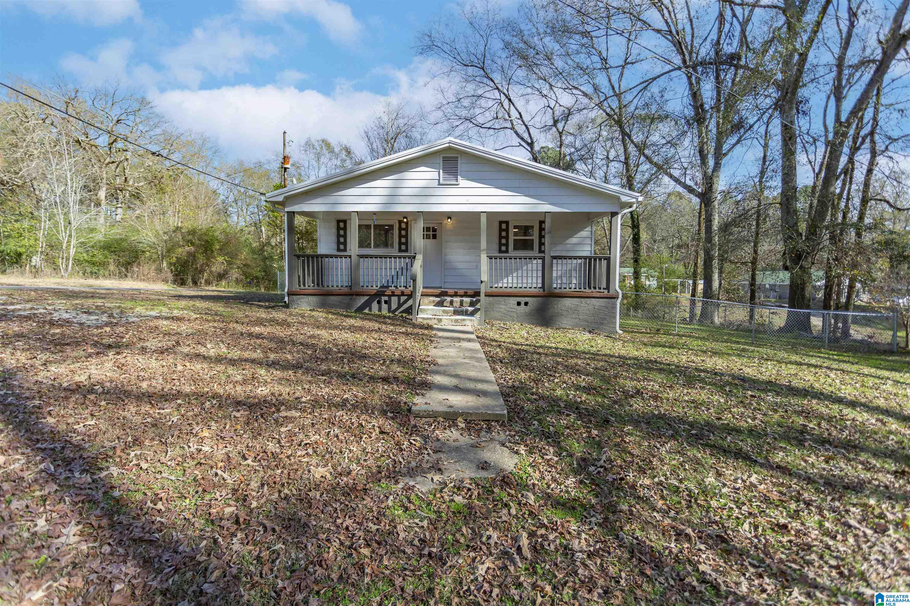 Homes for sale in Morris, AL | 8735 Hamby Road, Morris, AL 35116 | MLS# 21437542