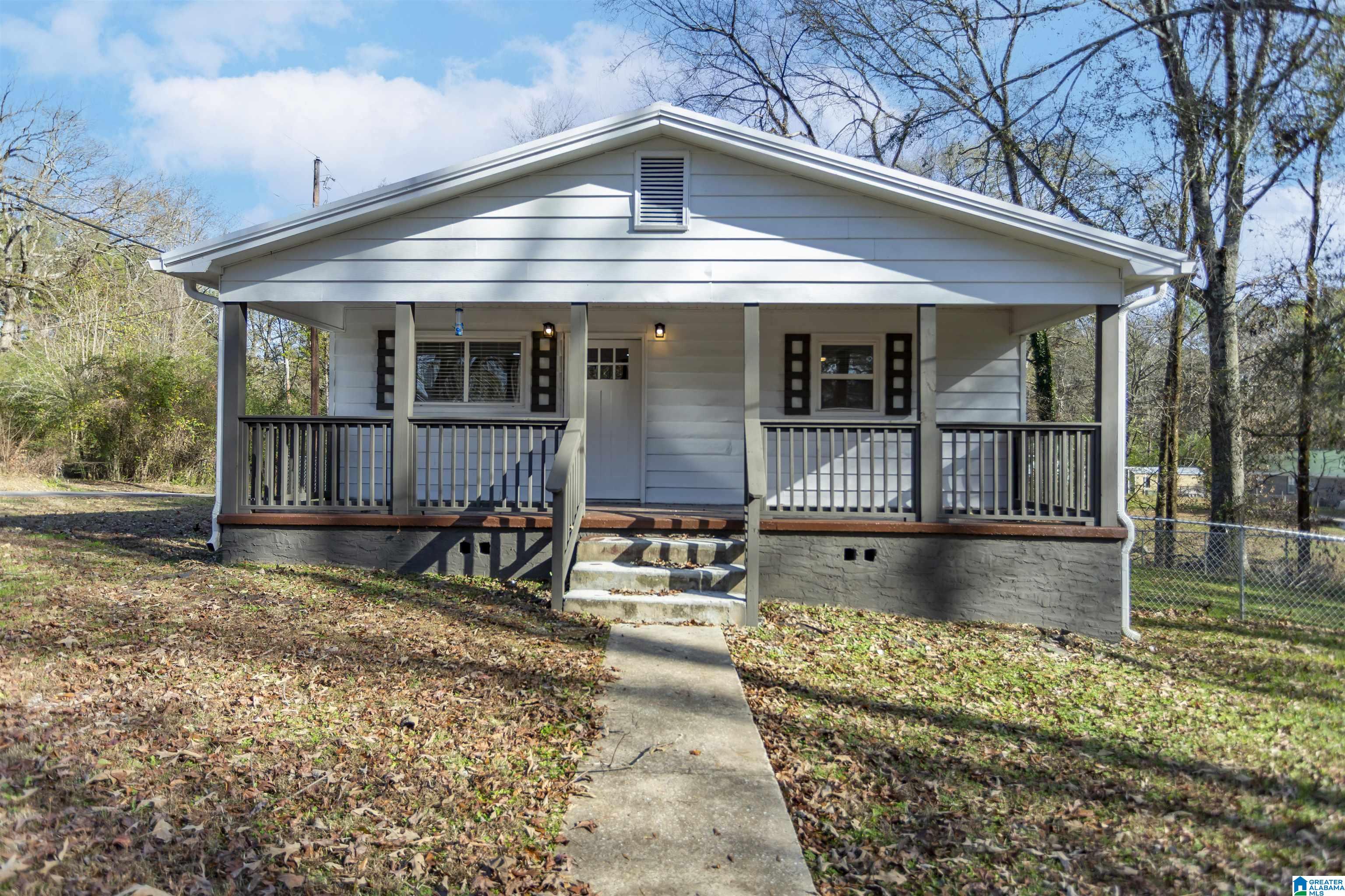 Homes for sale in Morris, AL | 8735 Hamby Road, Morris, AL 35116 | MLS# 21437542