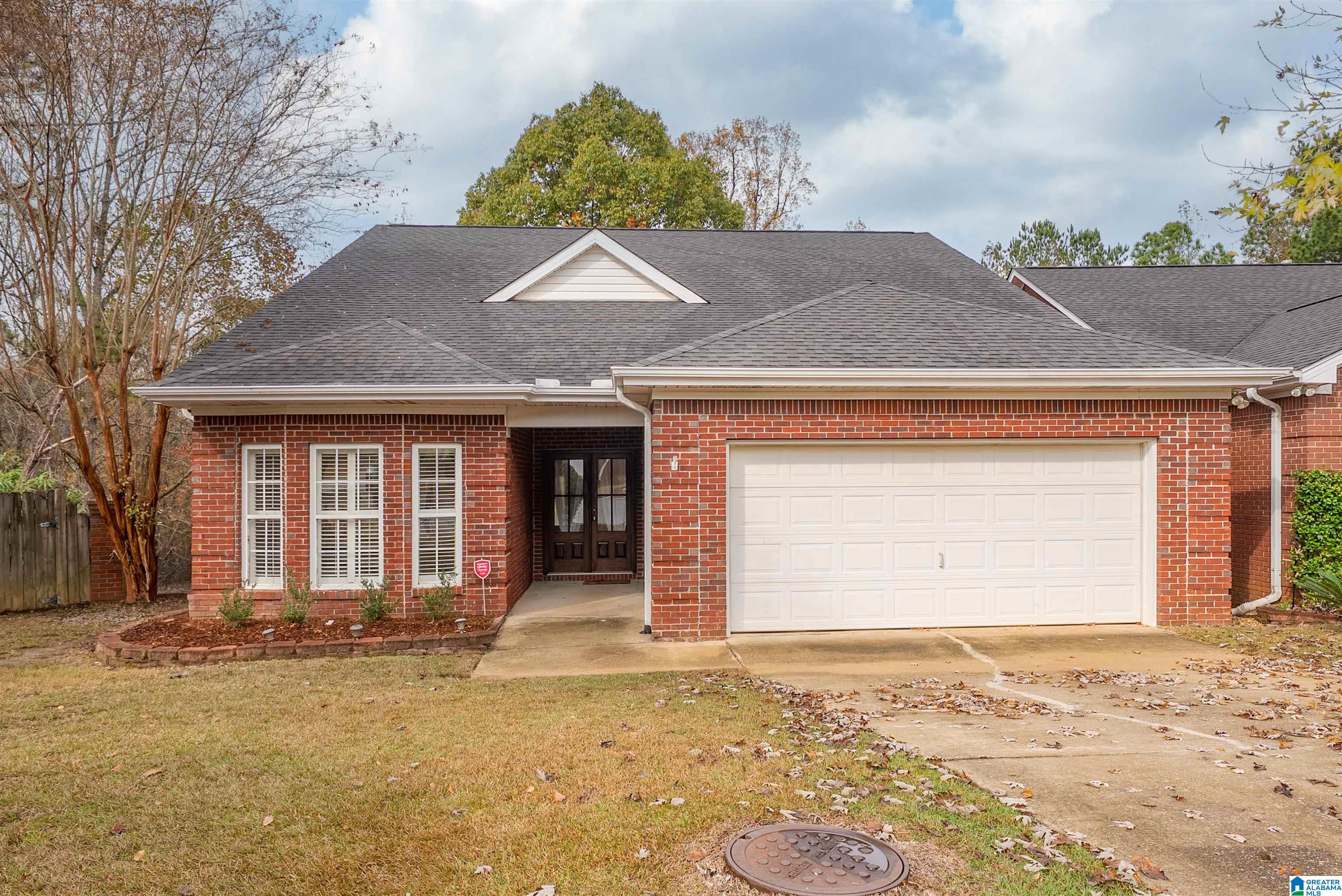 2161 FOX RIDGE ROAD