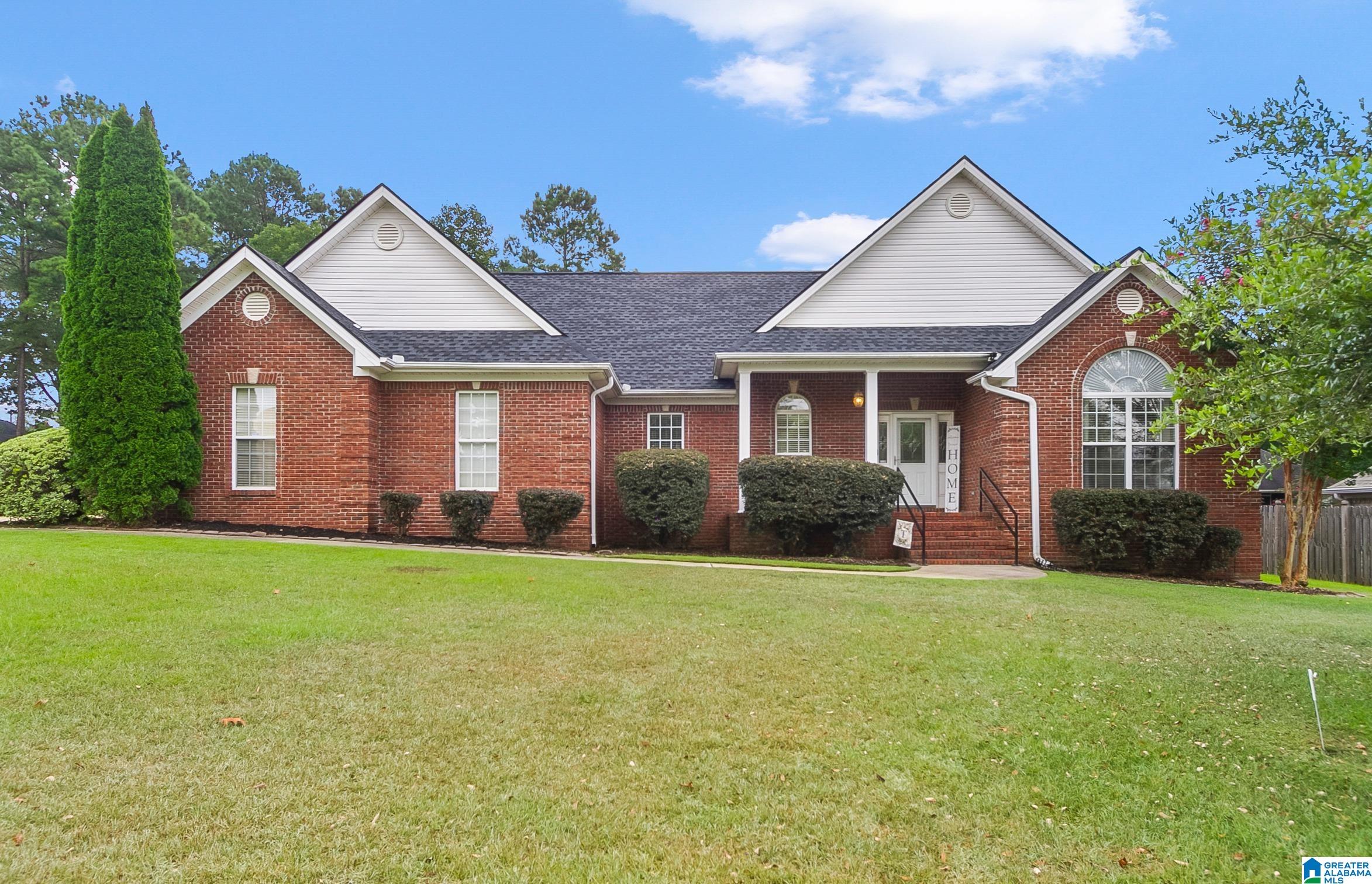 Homes for sale in Vance, AL | 10432 Nicole Street, Vance, AL 35490 | MLS# 21437566