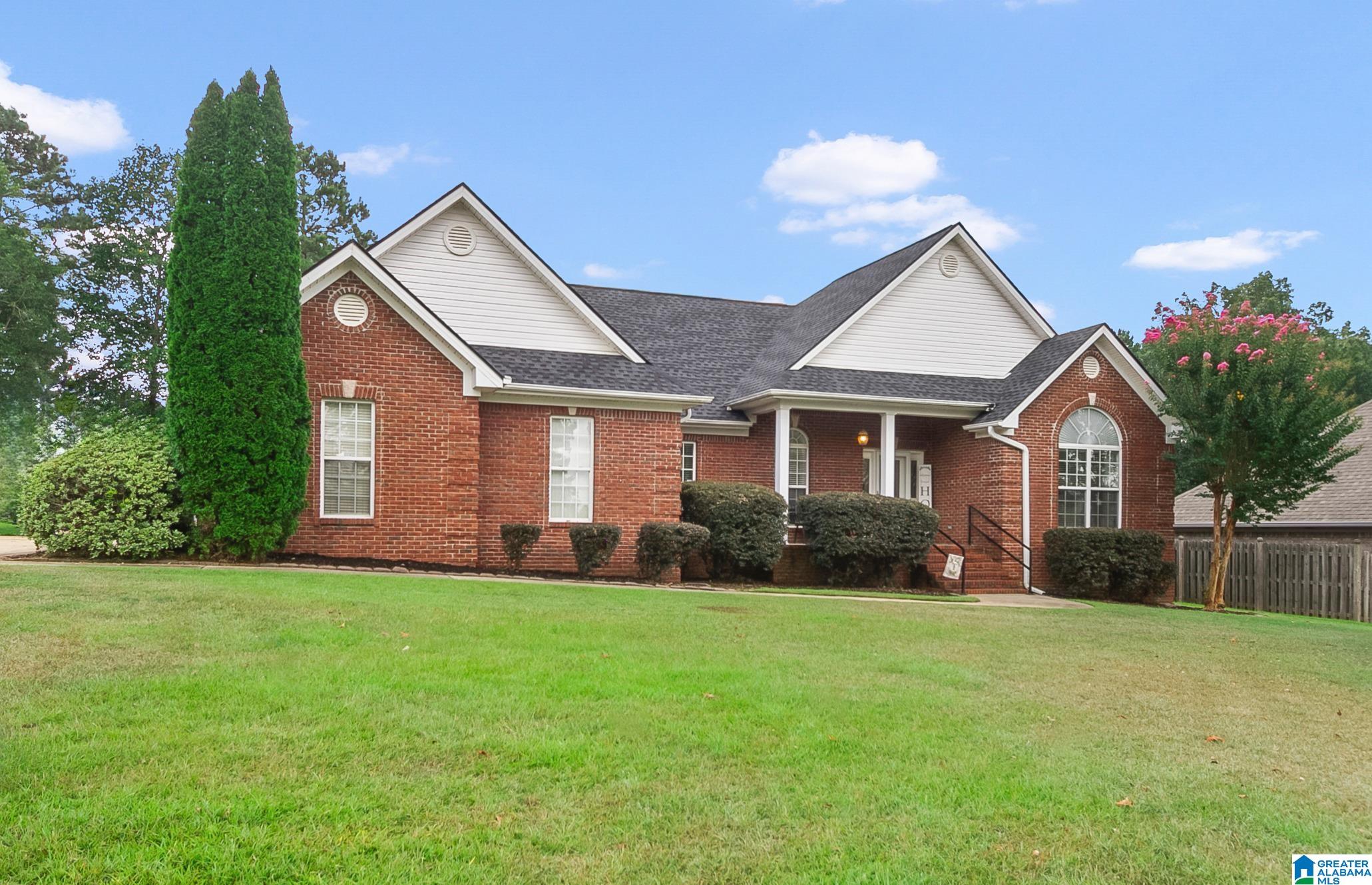 Homes for sale in Vance, AL | 10432 Nicole Street, Vance, AL 35490 | MLS# 21437566