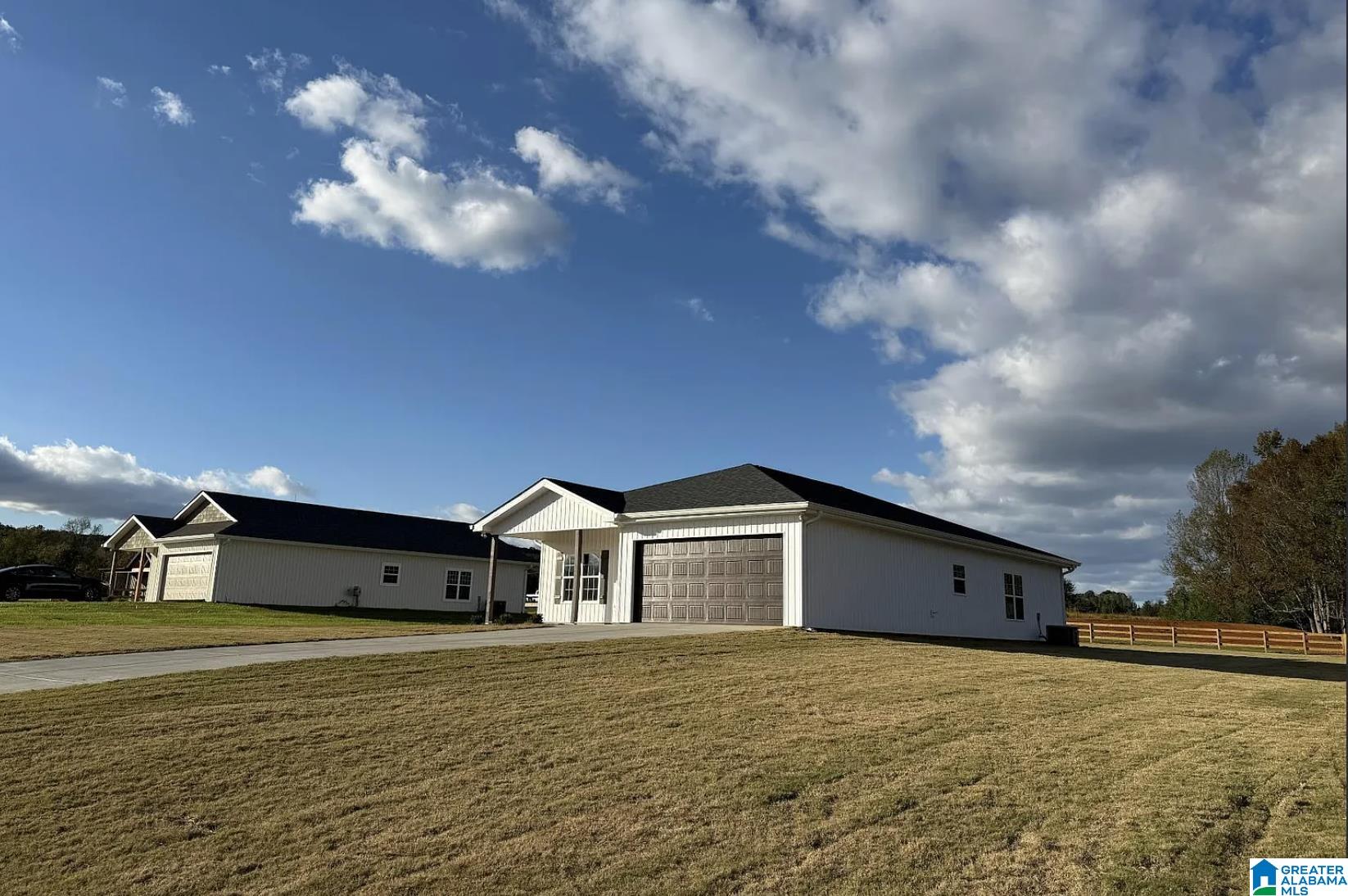 Homes for sale in Hanceville, AL | 612 County Road 671, Hanceville, AL 35077 | MLS# 21437574