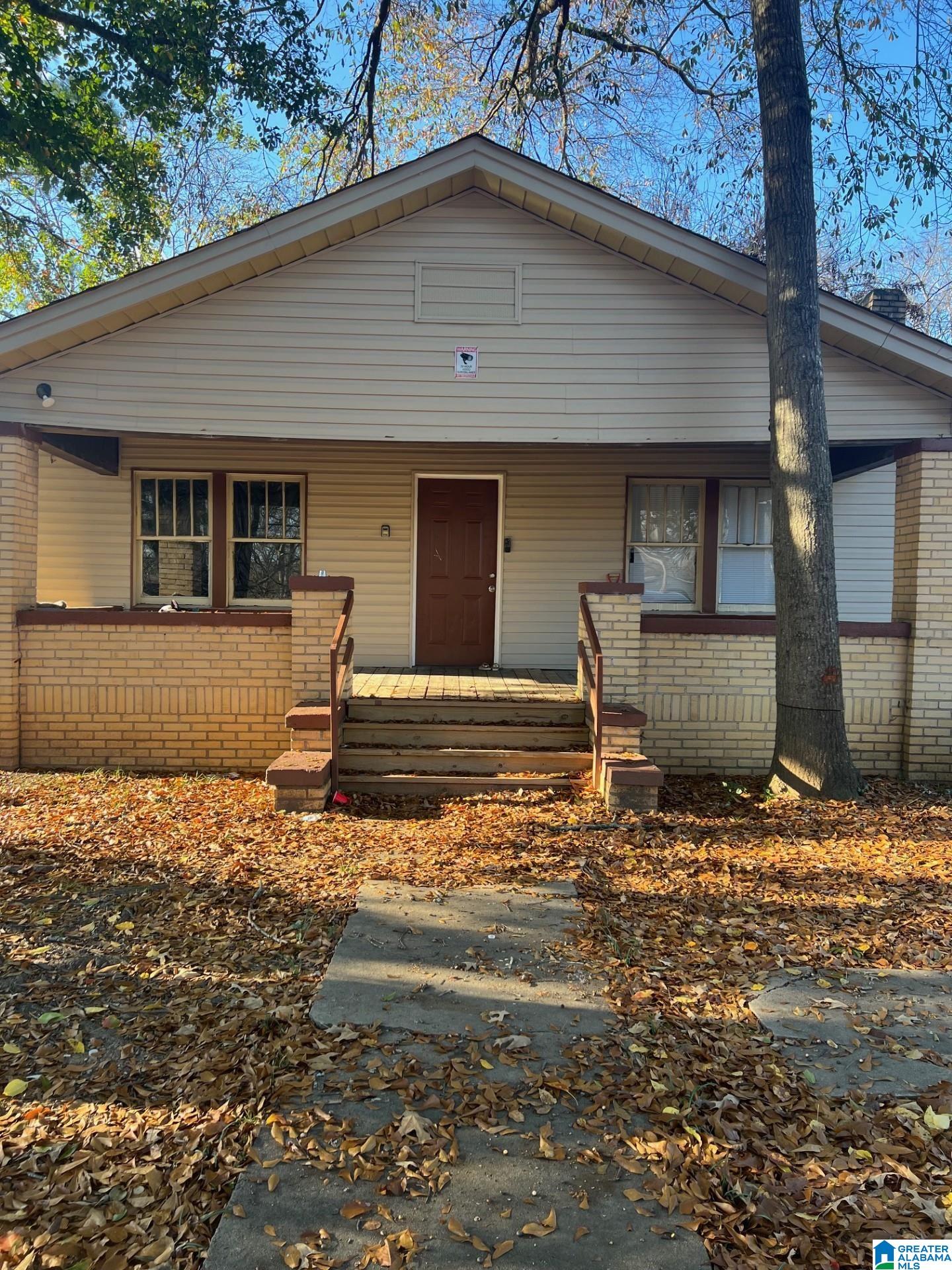 Homes for sale in Birmingham, AL | 3316 Park Avenue Sw, Birmingham, AL 35221 | MLS# 21437577