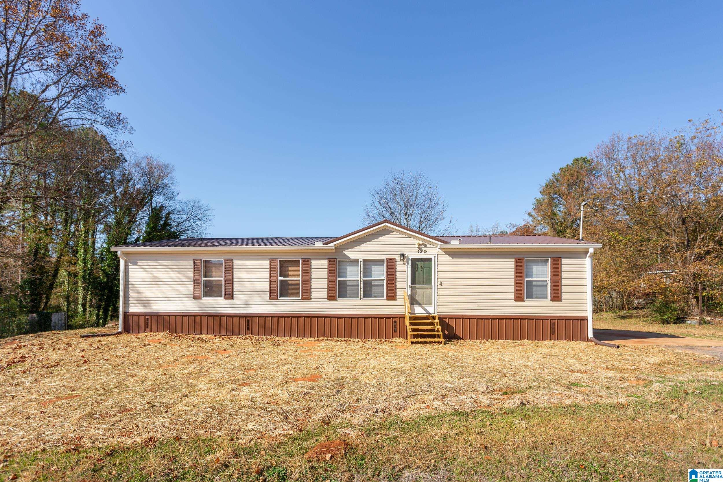Homes for sale in Anniston, AL | 150 Carolyn Dr, Anniston, AL 36201 | MLS# 21437581