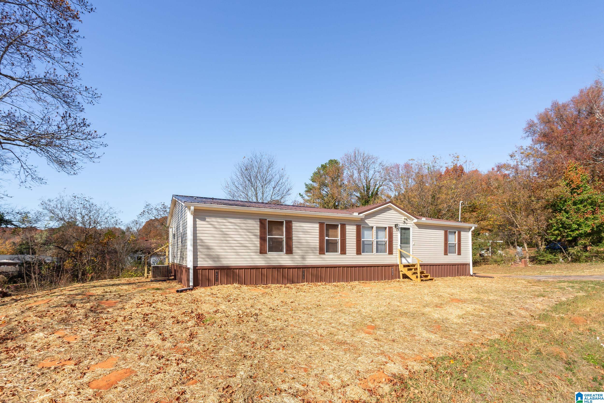 Homes for sale in Anniston, AL | 150 Carolyn Dr, Anniston, AL 36201 | MLS# 21437581
