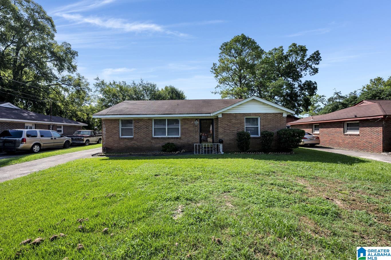 Homes for sale in Birmingham, AL | 845 29th Street Sw, Birmingham, AL 35211 | MLS# 21437618