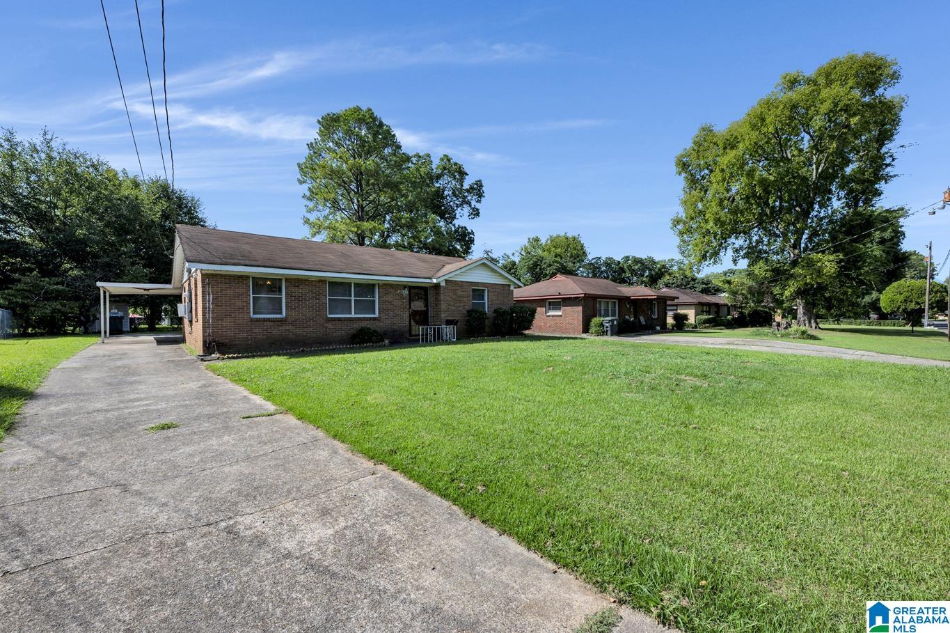 Homes for sale in Birmingham, AL | 845 29Th Street Sw, Birmingham, AL 35211 | MLS# 21437618