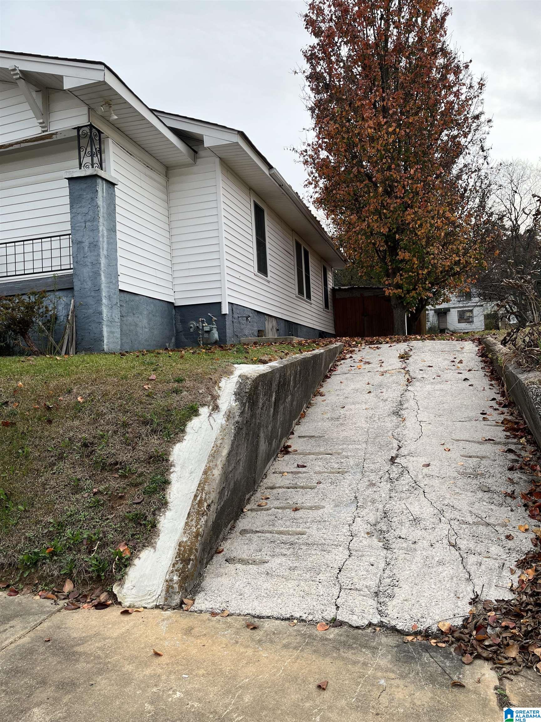 Homes for sale in Tarrant, AL | 1341 Fulton Avenue, Tarrant, AL 35217 | MLS# 21437622