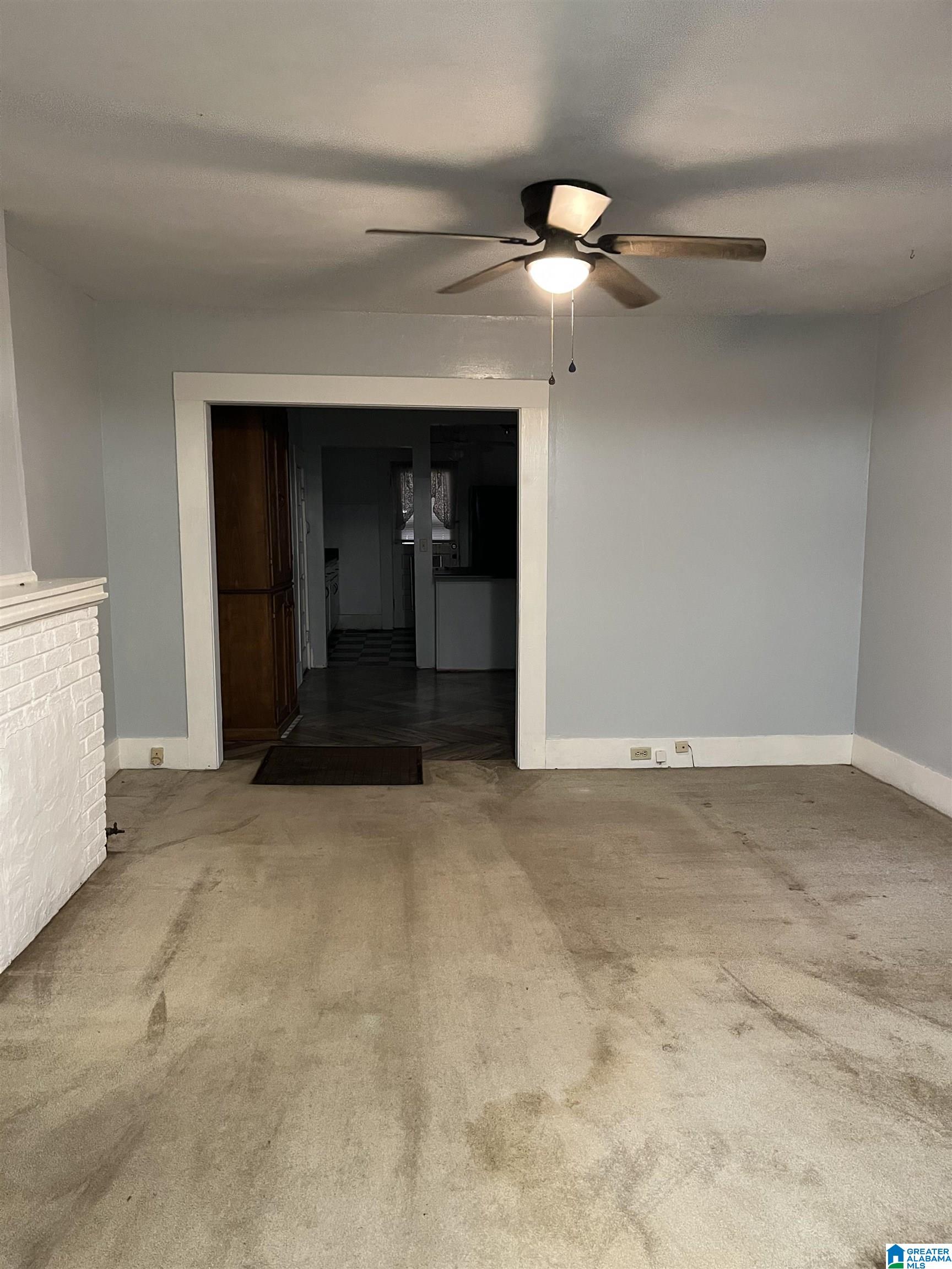 Homes for sale in Tarrant, AL | 1341 Fulton Avenue, Tarrant, AL 35217 | MLS# 21437622