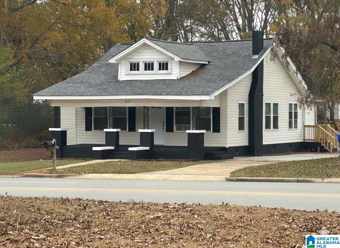 Homes for sale in Piedmont, AL | 210 Memorial Dr, Piedmont, AL 36272 | MLS# 21437624